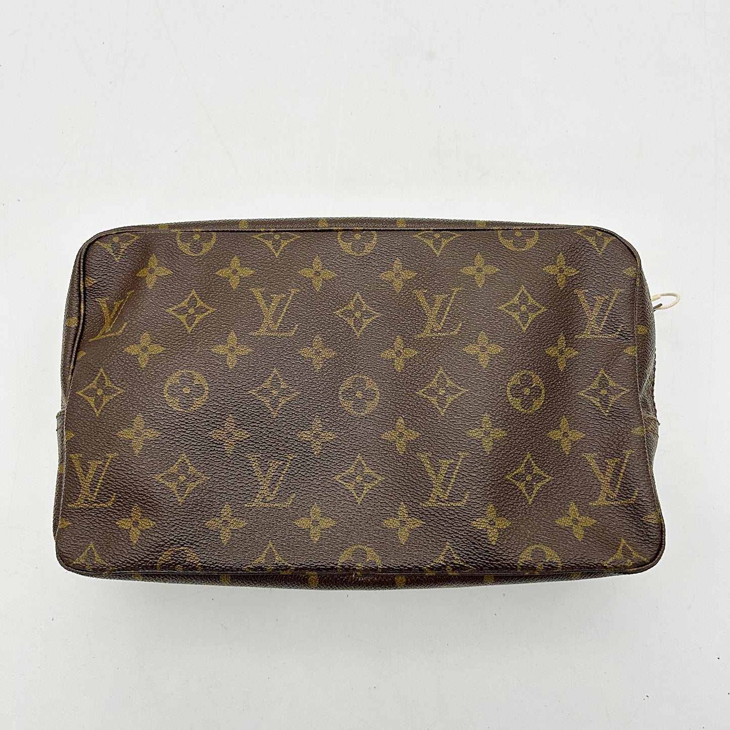 Louis Vuitton Louis Vuitton Trousse Toilette Clutch Bag B0503W8KF9