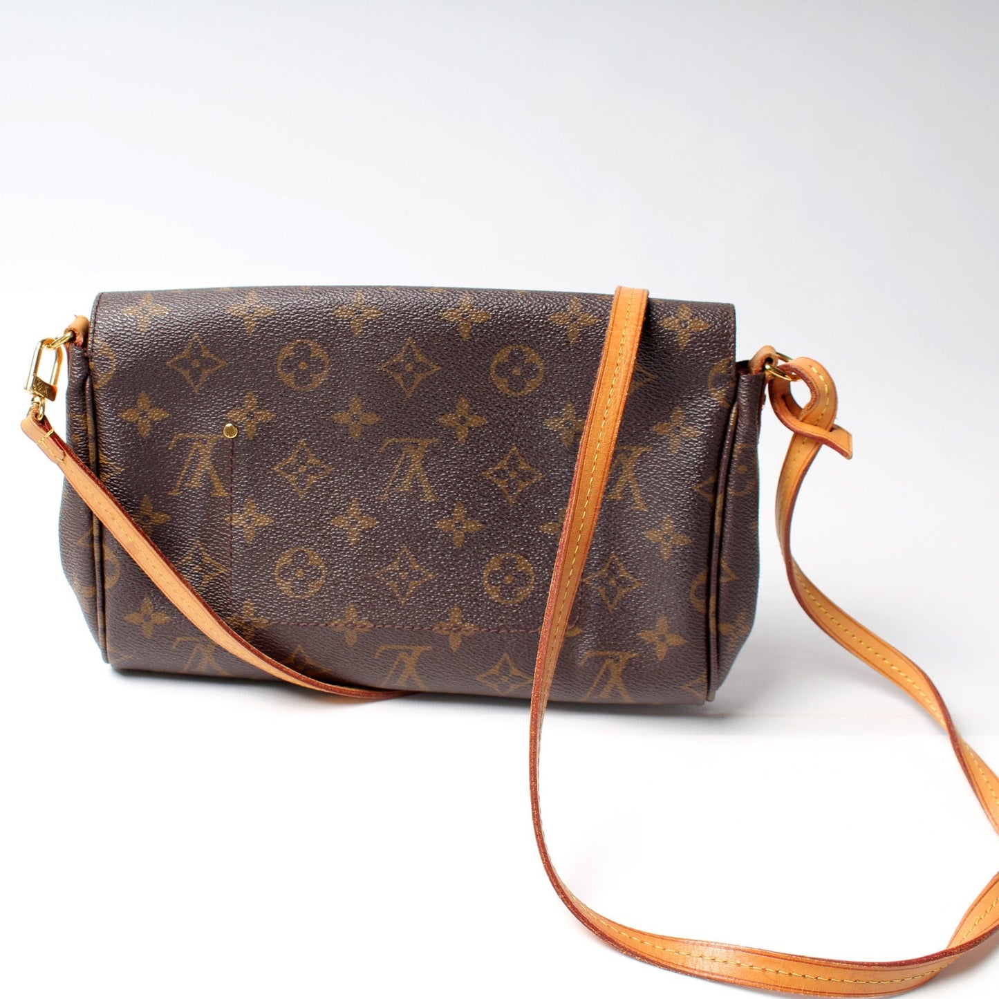 Louis Vuitton Favorite MM Monogram