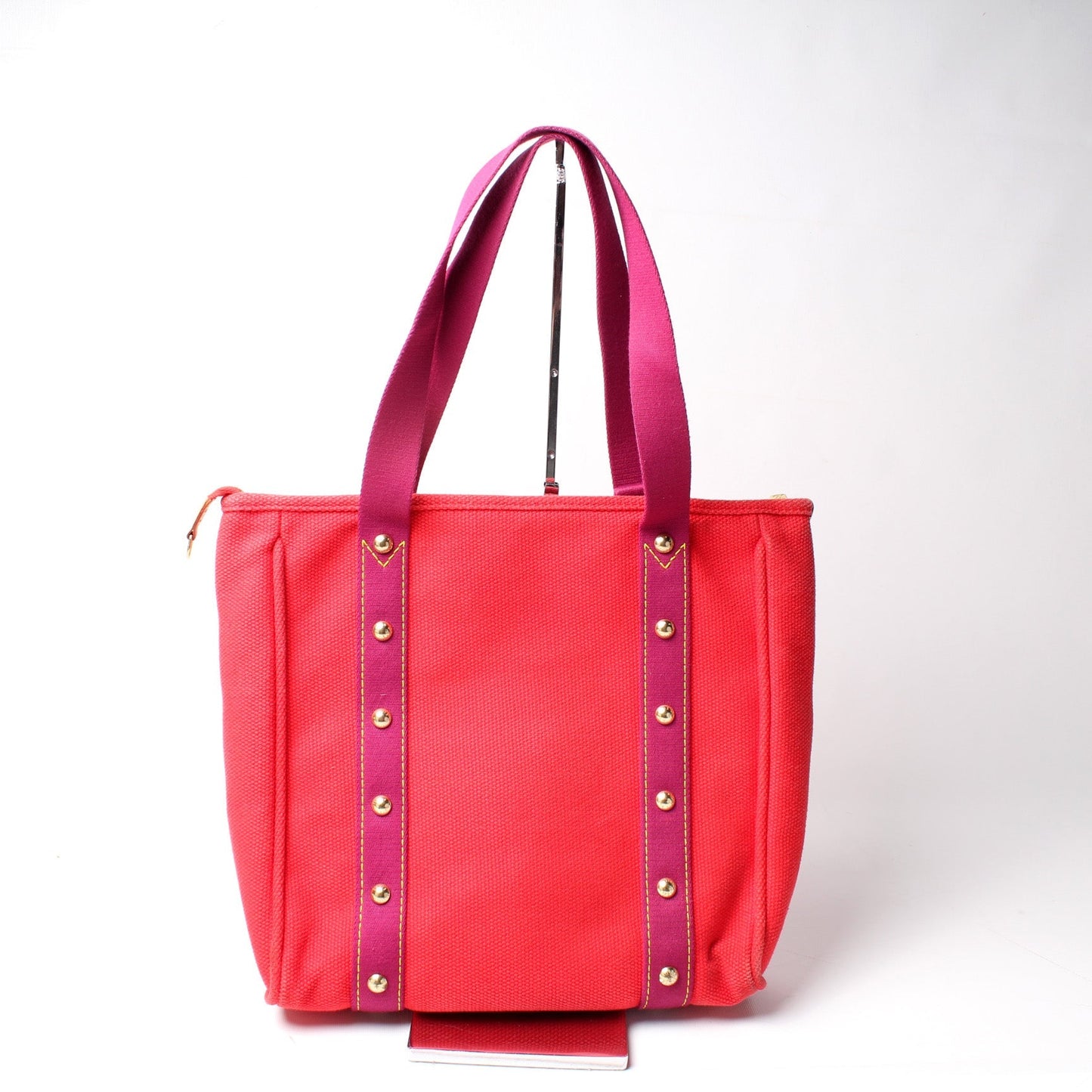 Louis Vuitton Cabas Antigua MM Canvas