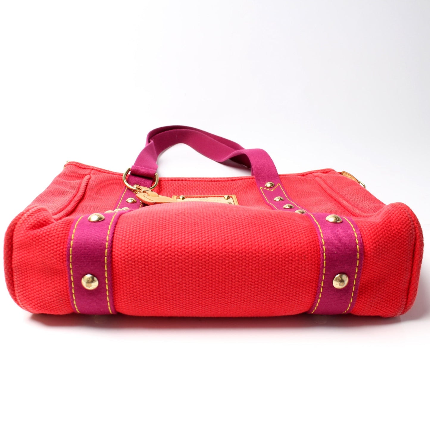 Louis Vuitton Cabas Antigua MM Canvas