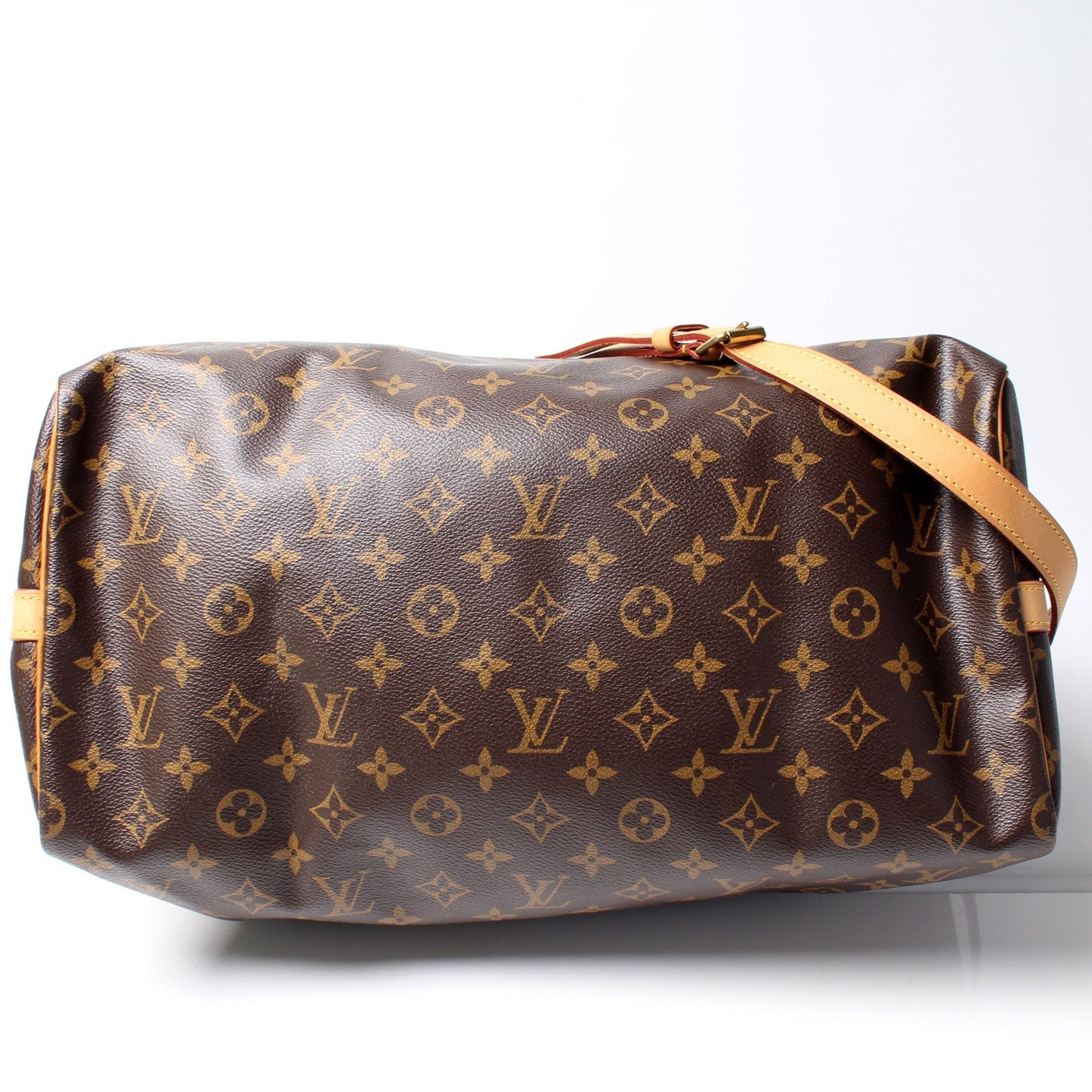 Louis Vuitton Speedy 40 Bandouliere Monogram