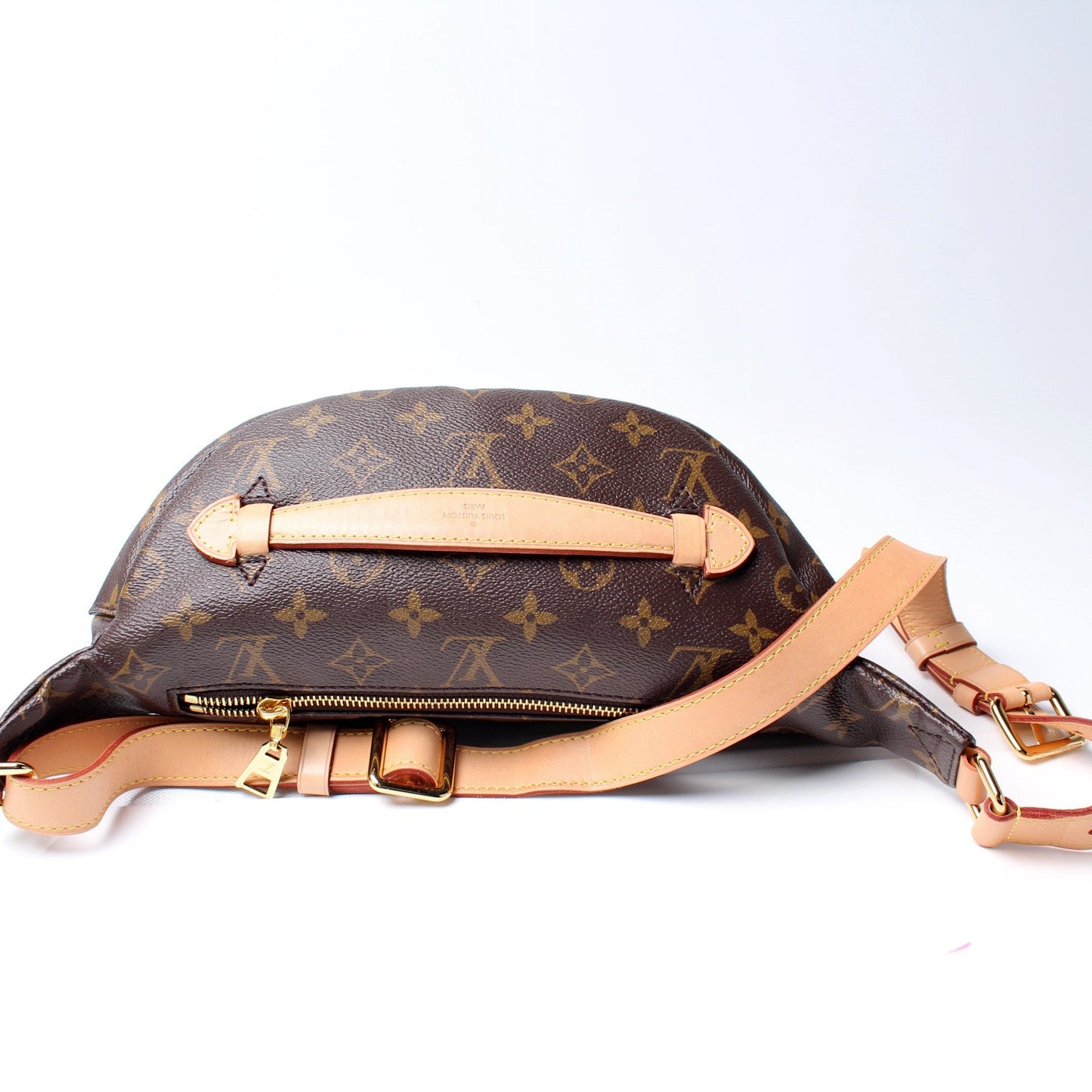 Louis Vuitton Bumbag Monogram