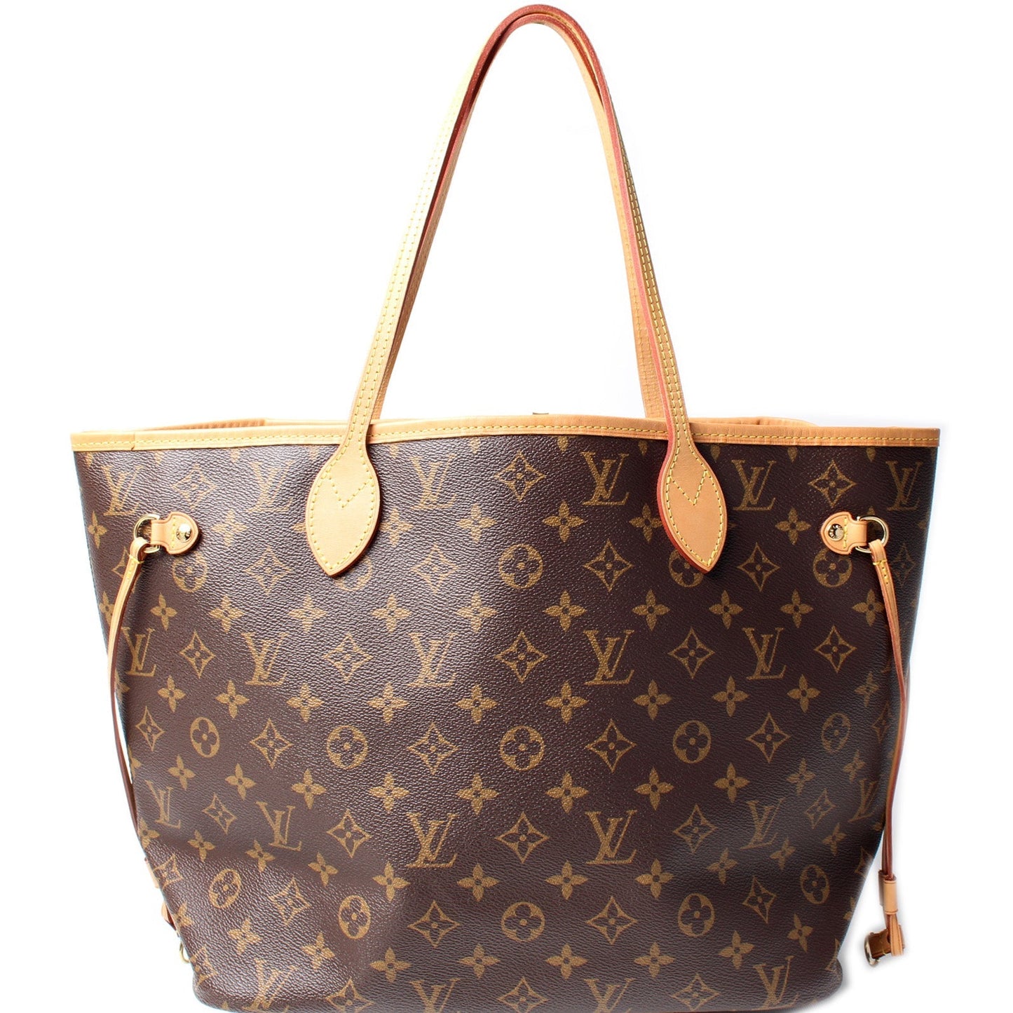 Louis Vuitton Neverfull MM Monogram