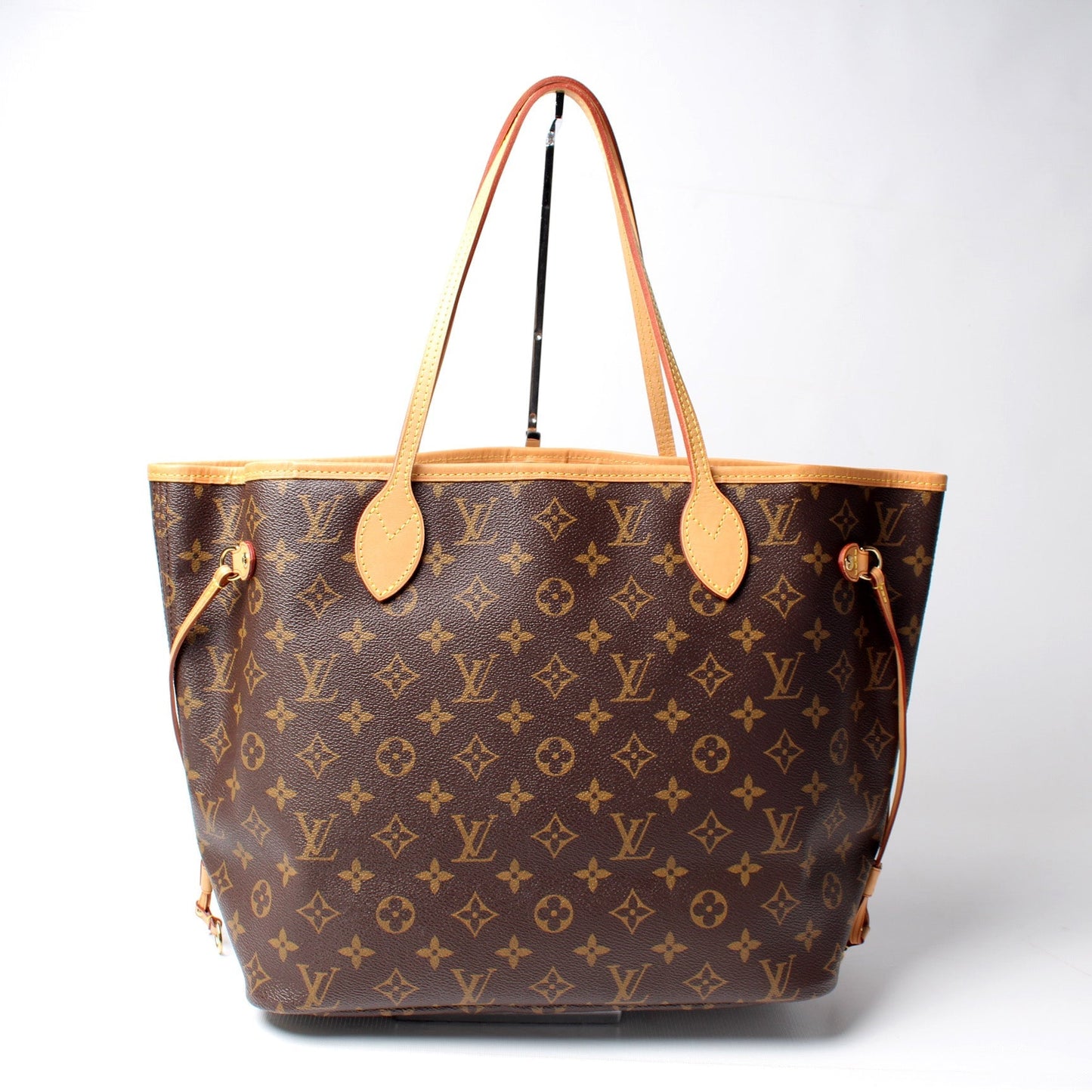 Louis Vuitton Neverfull MM Monogram