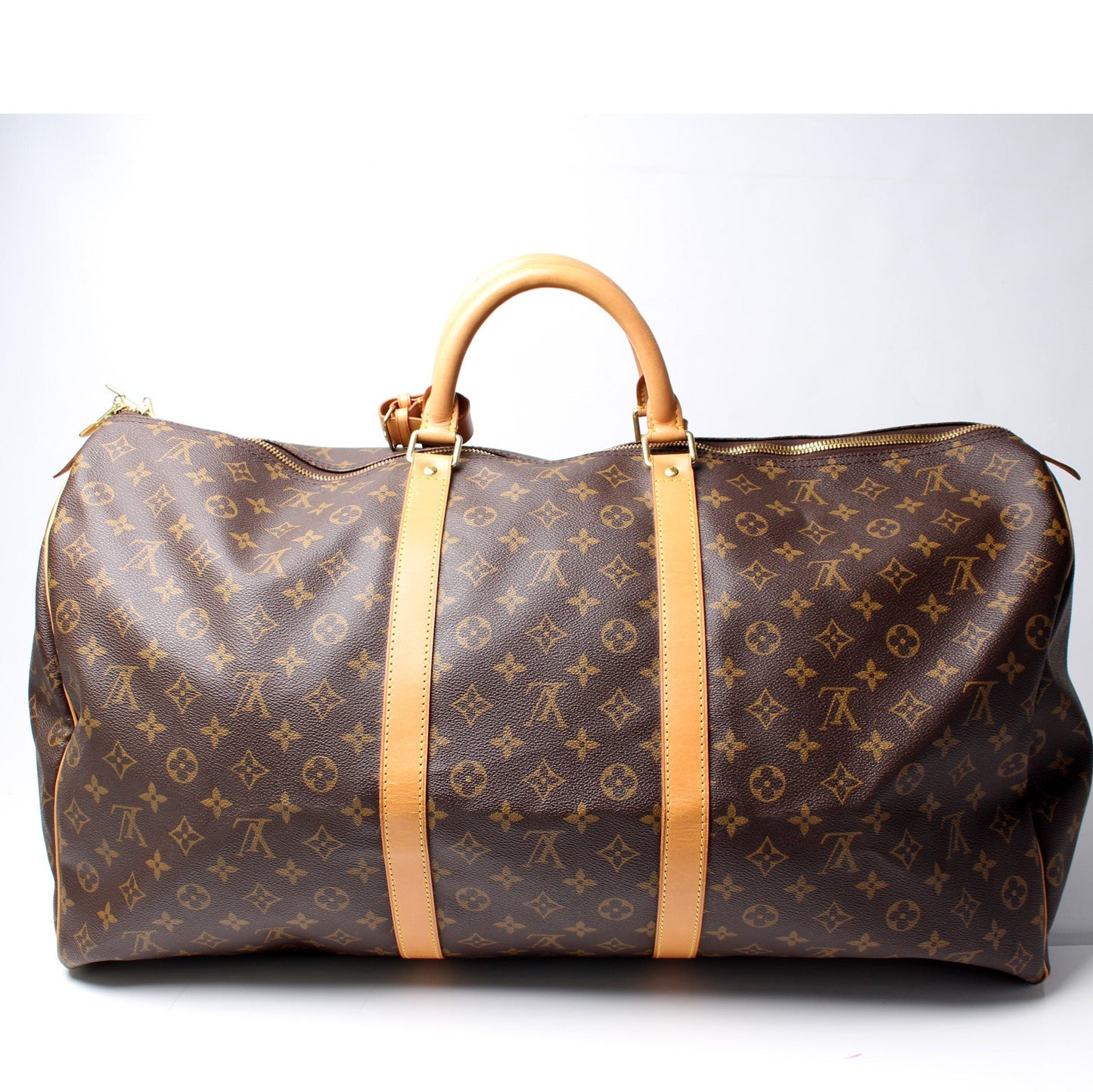Louis Vuitton Keepall 60 Monogram