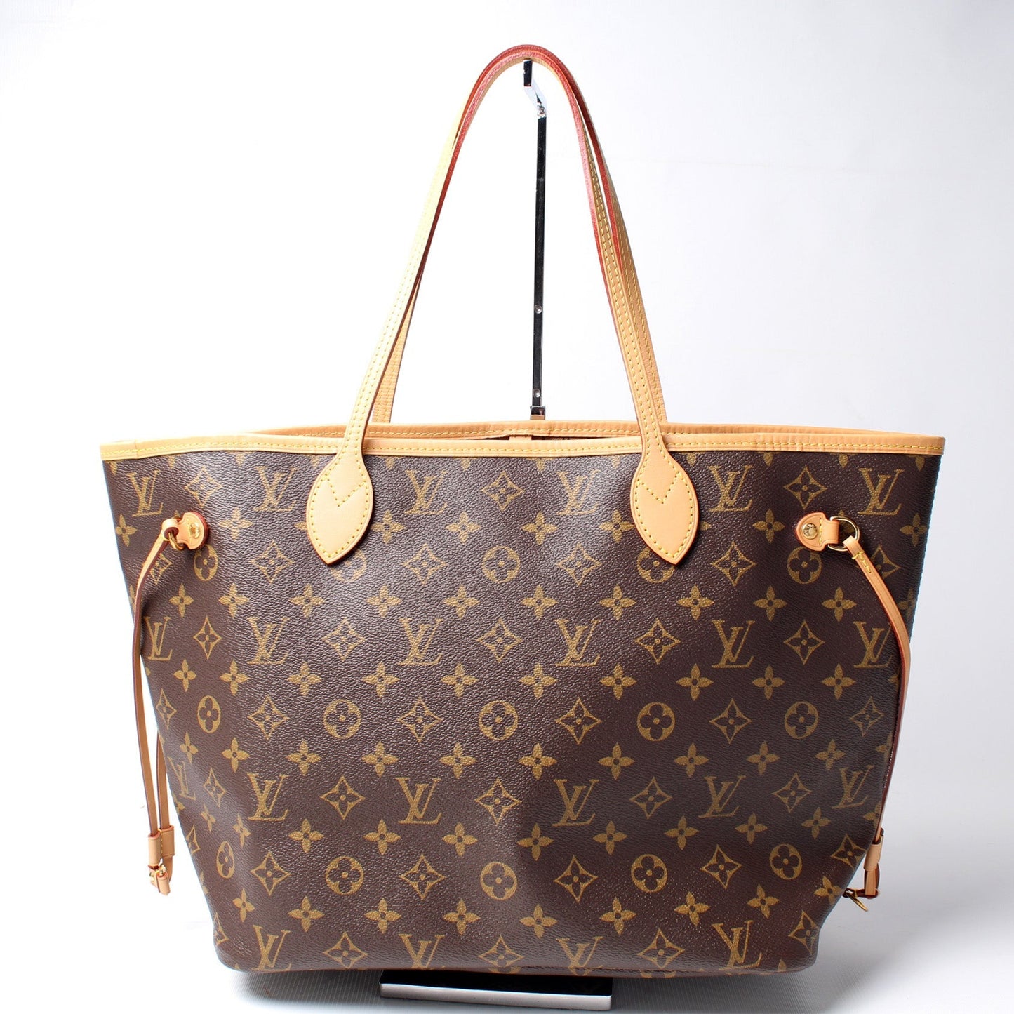 Louis Vuitton Neverfull MM Monogram