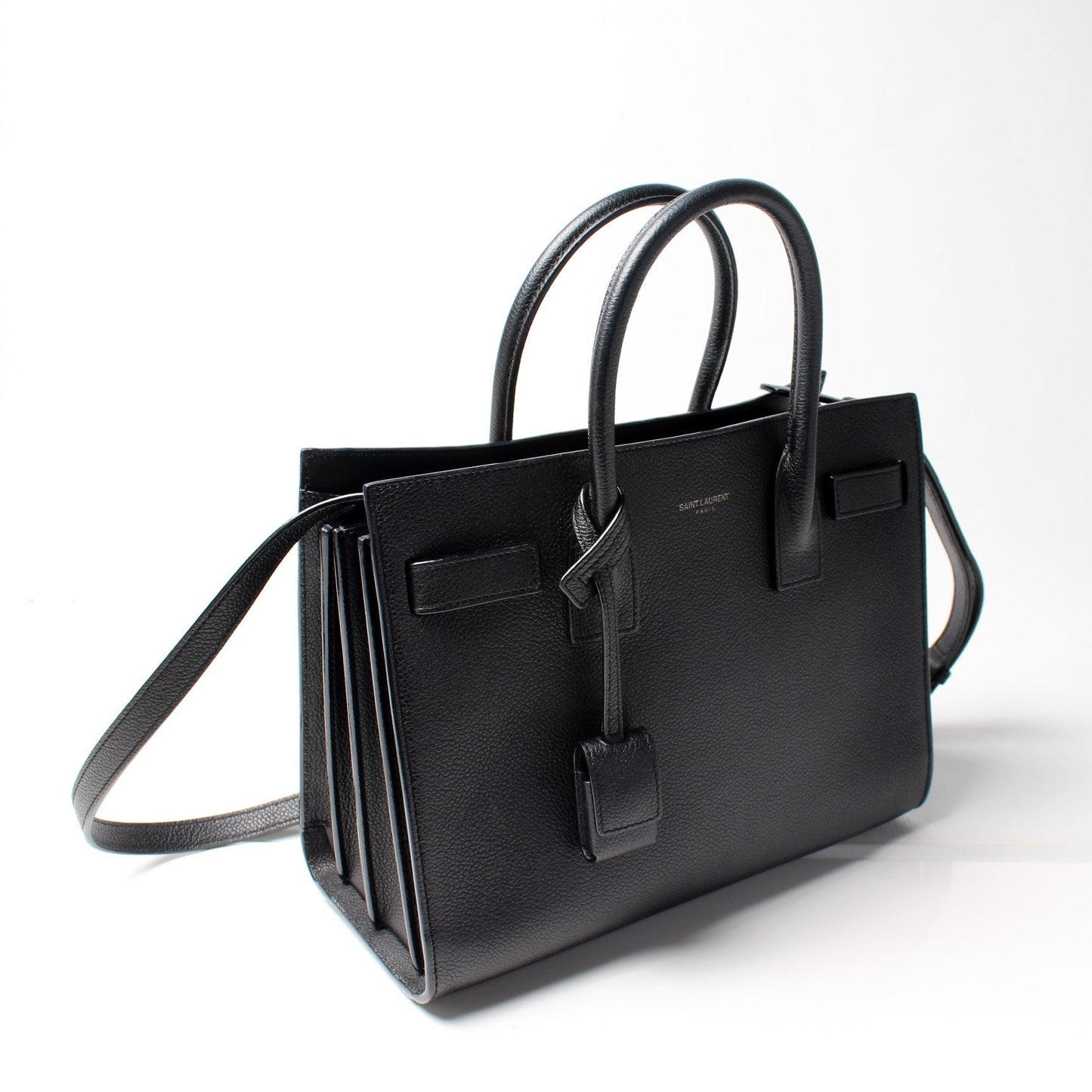 Saint Laurent Sac De Jour Baby 421863 Bag