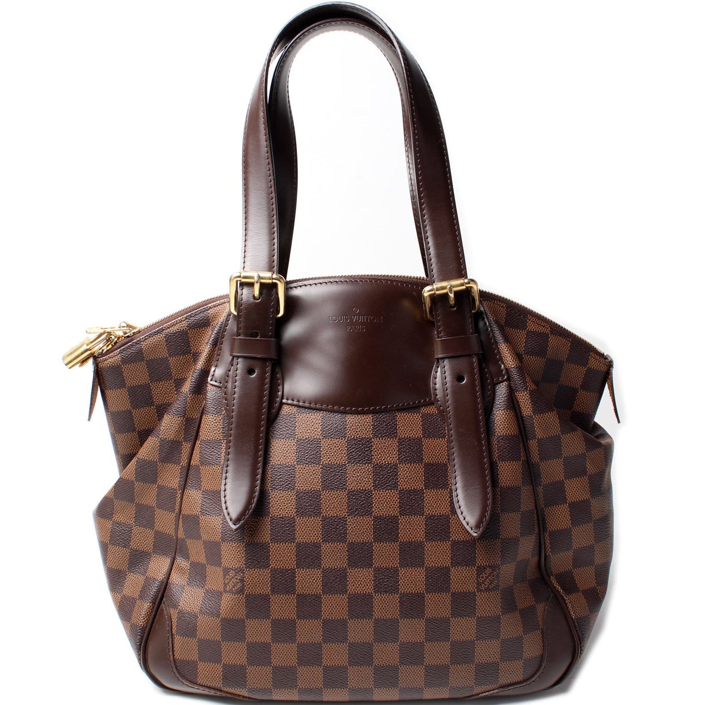 Louis Vuitton Verona MM Damier Ebene
