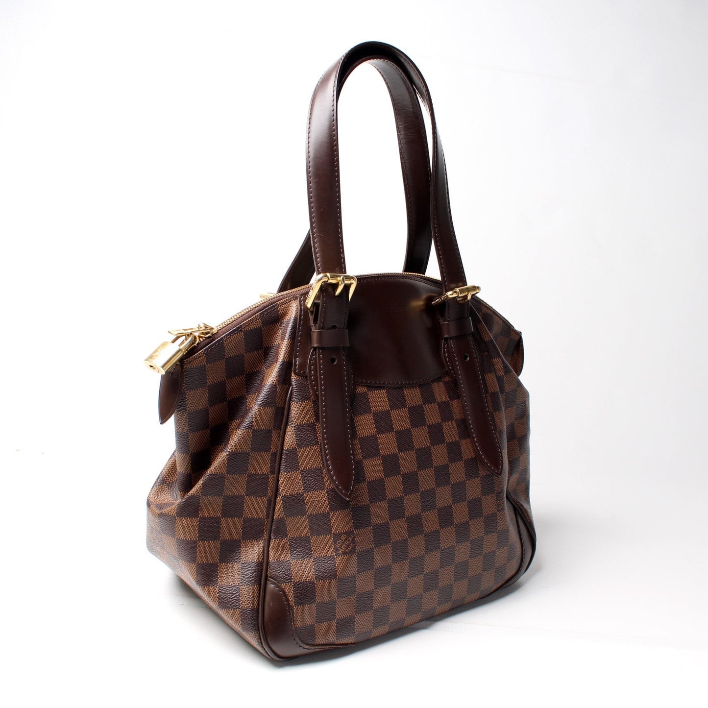 Louis Vuitton Verona MM Damier Ebene