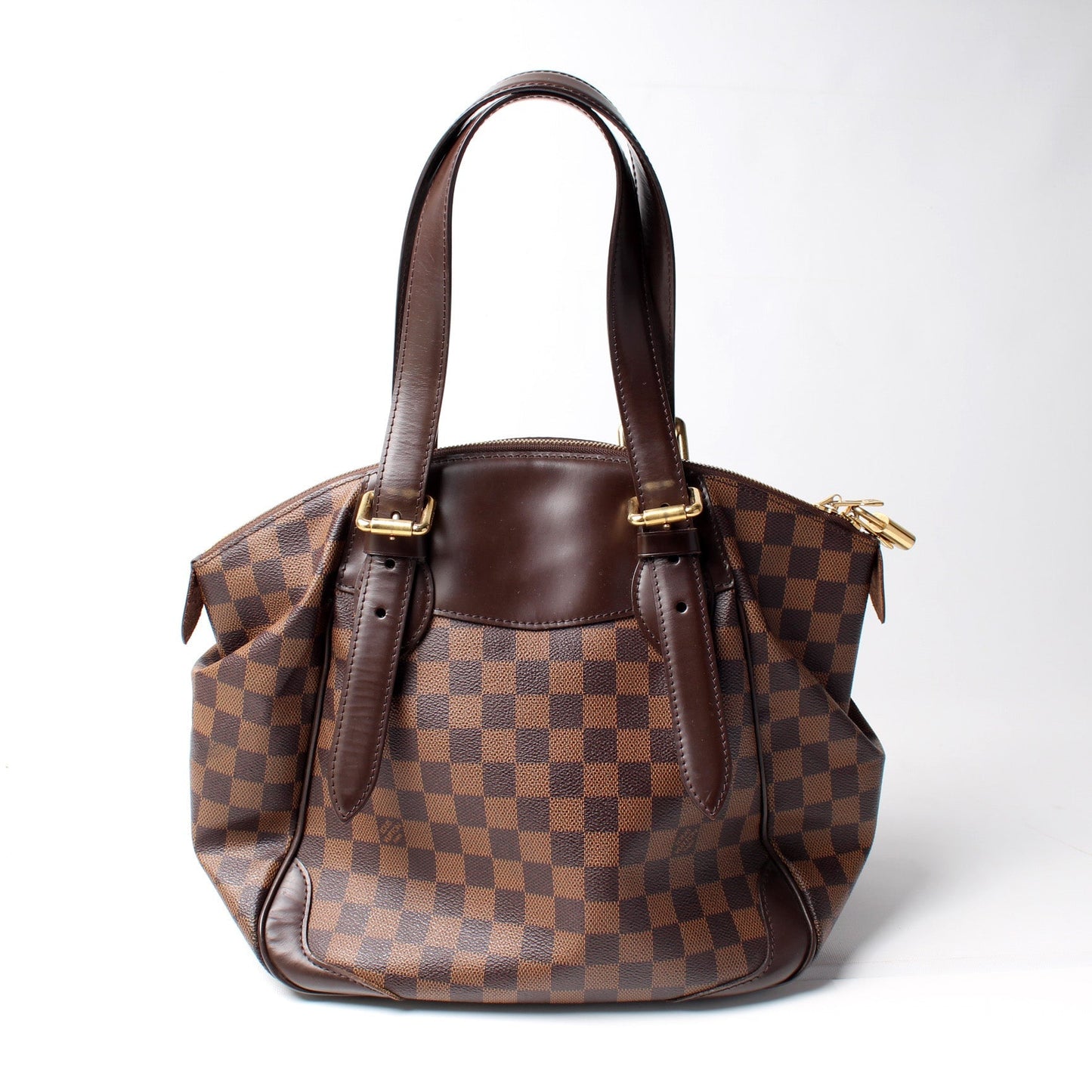 Louis Vuitton Verona MM Damier Ebene