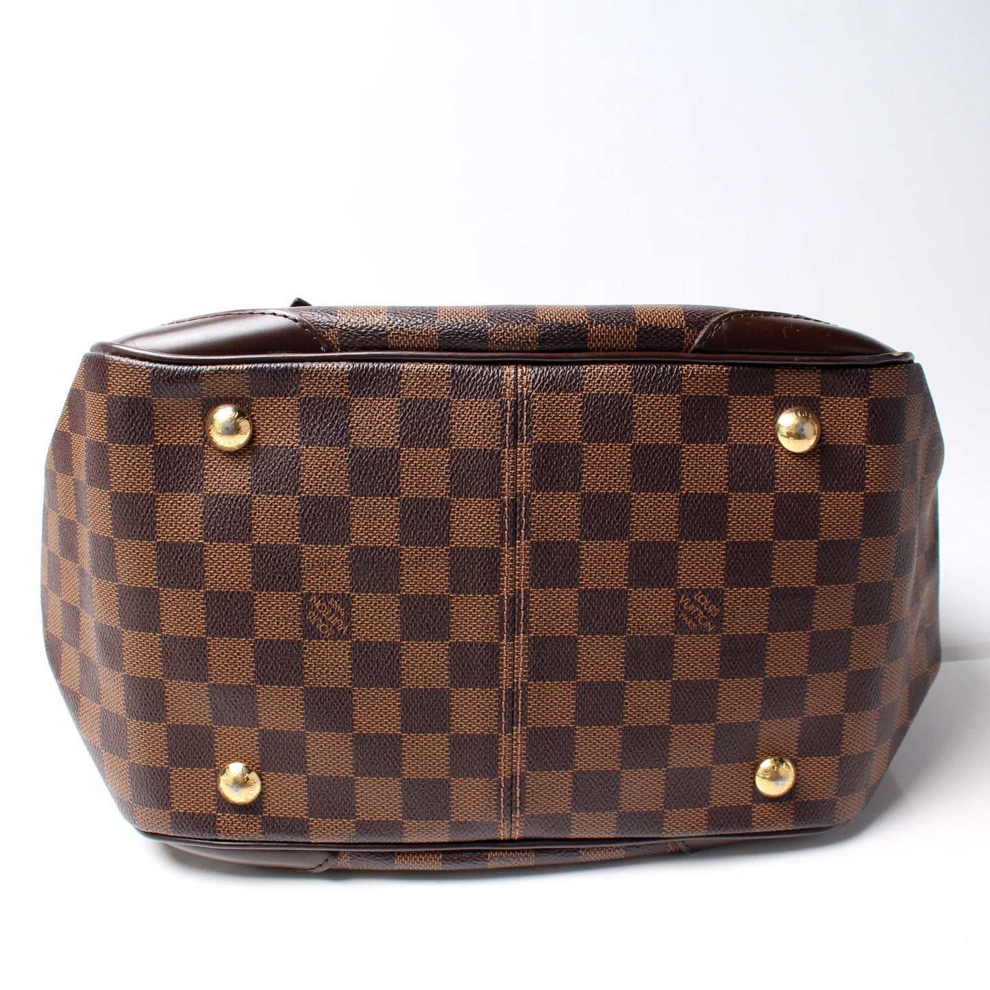 Louis Vuitton Verona MM Damier Ebene