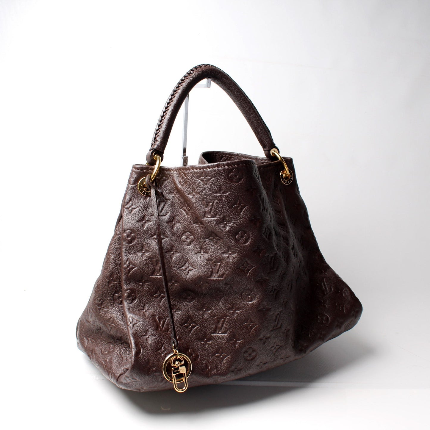 Louis Vuitton Artsy MM Empreinte