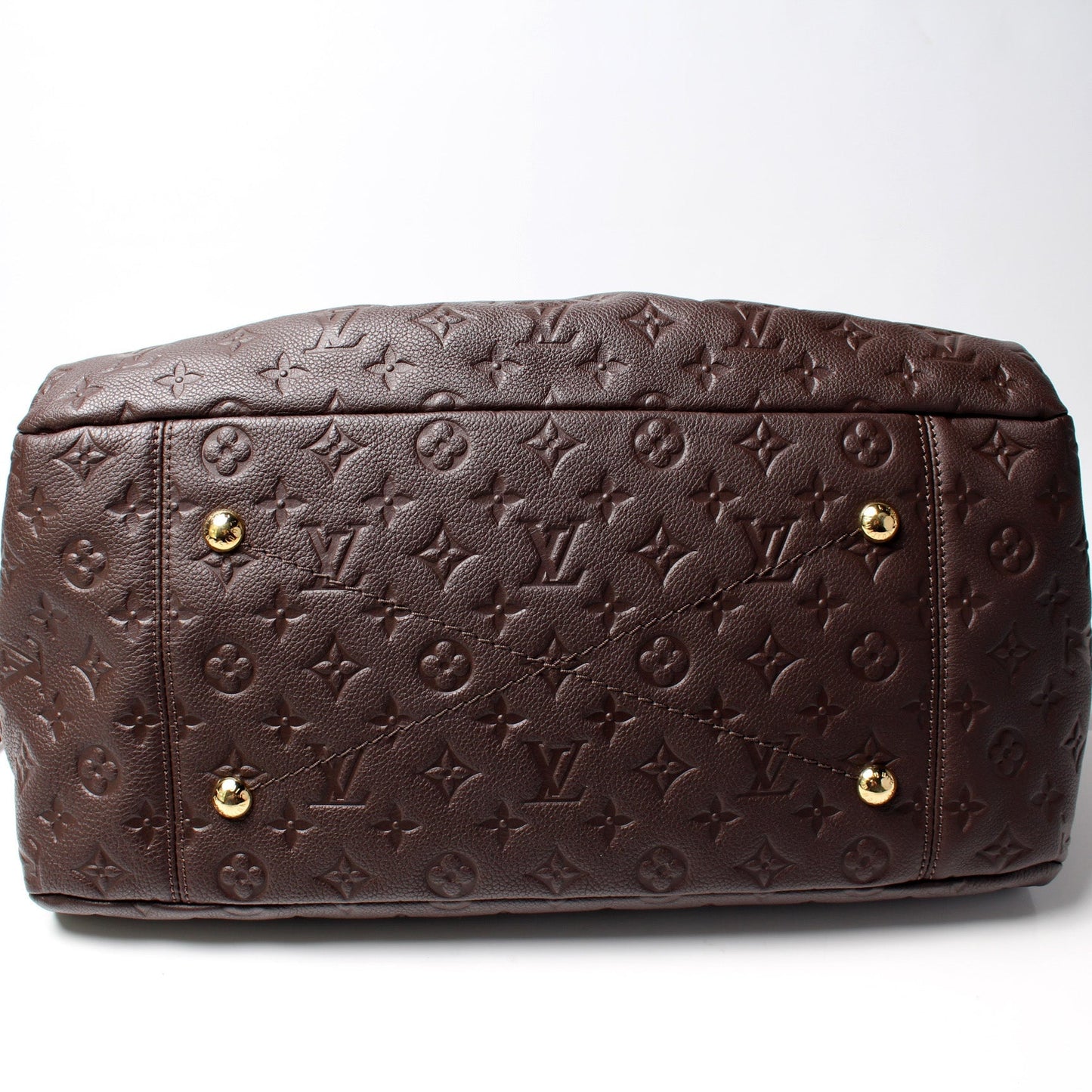 Louis Vuitton Artsy MM Empreinte
