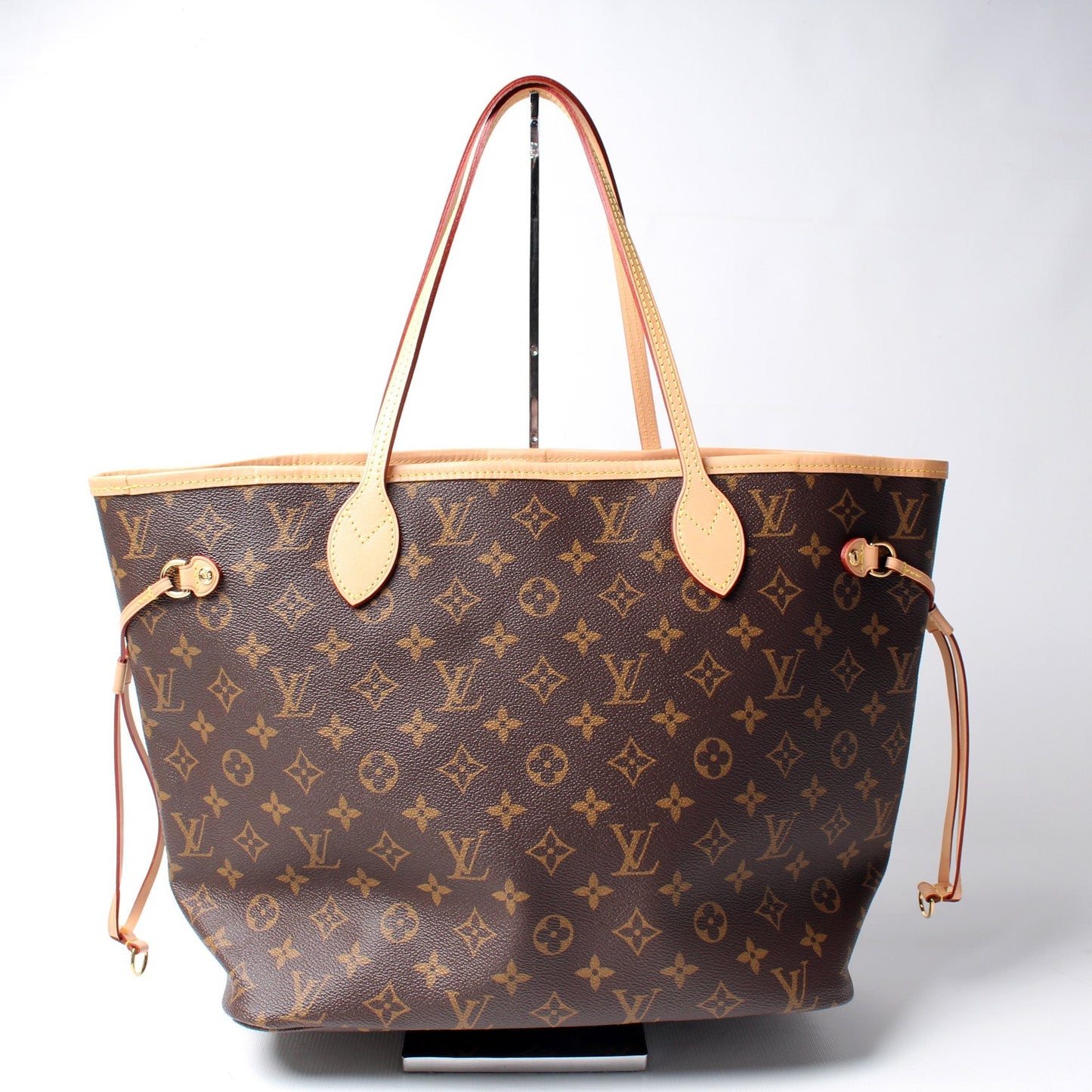 Louis Vuitton Neverfull MM Monogram