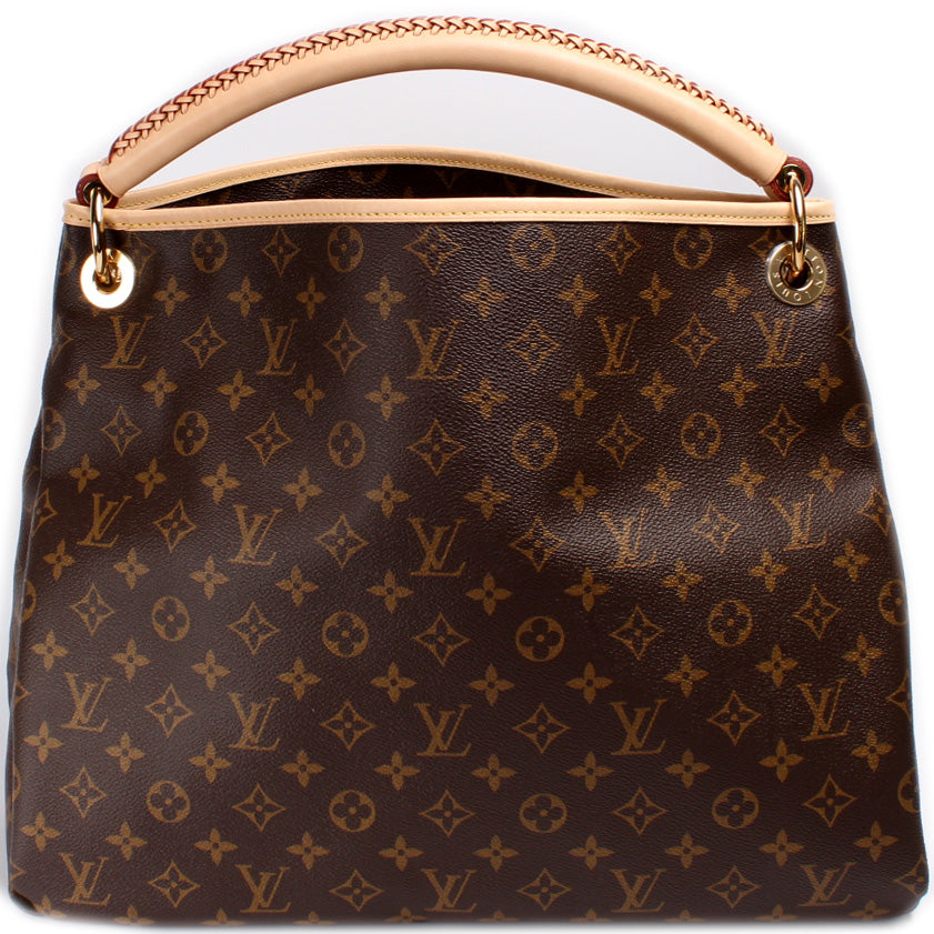 Louis Vuitton Artsy MM Monogram