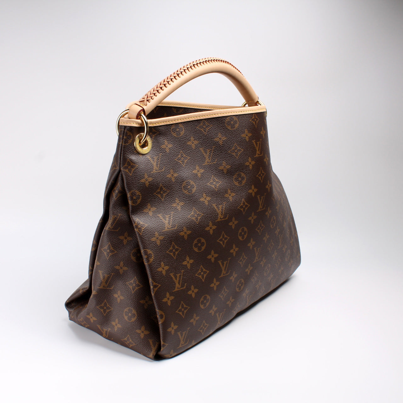 Louis Vuitton Artsy MM Monogram