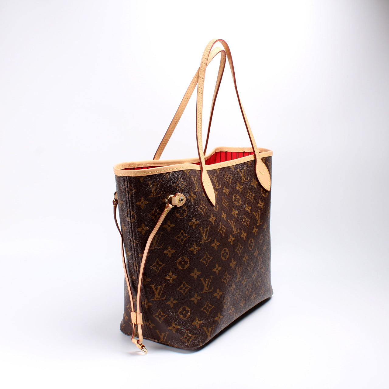 Louis Vuitton Neverfull MM Monogram