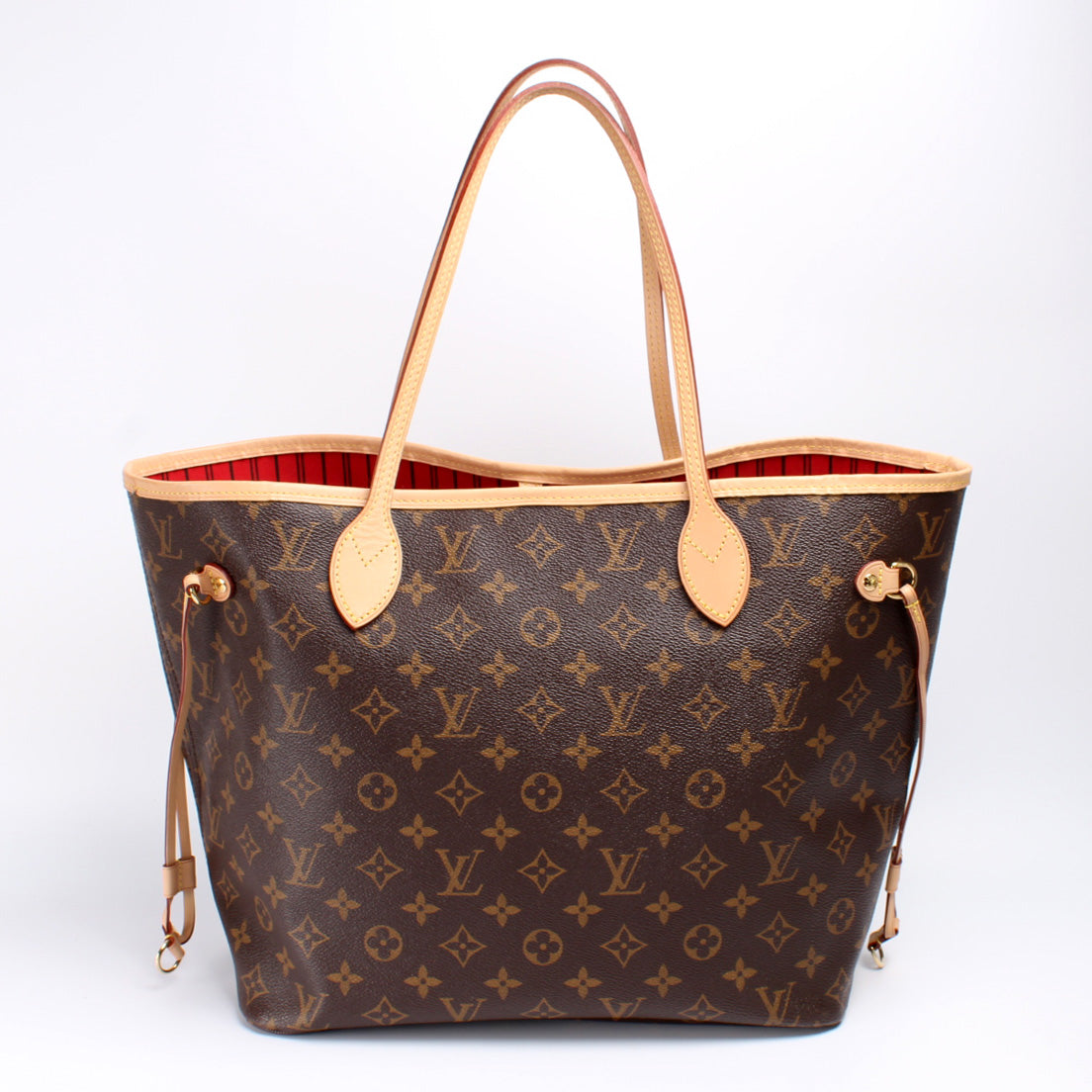 Louis Vuitton Neverfull MM Monogram
