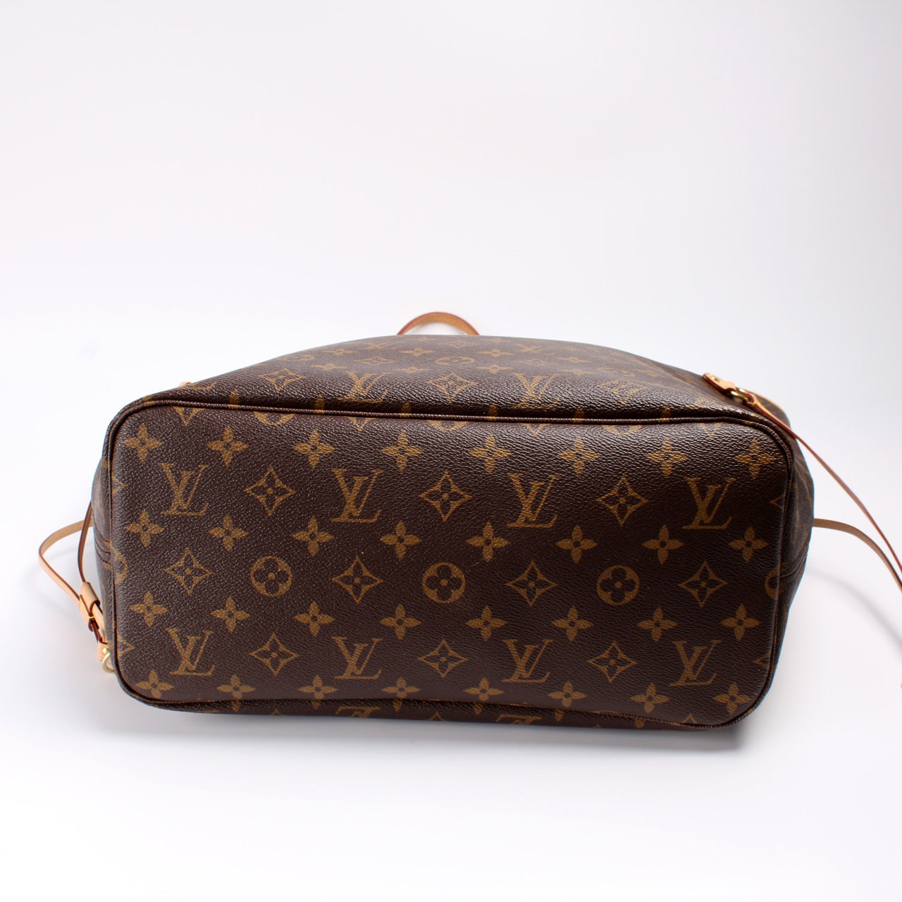 Louis Vuitton Neverfull MM Monogram