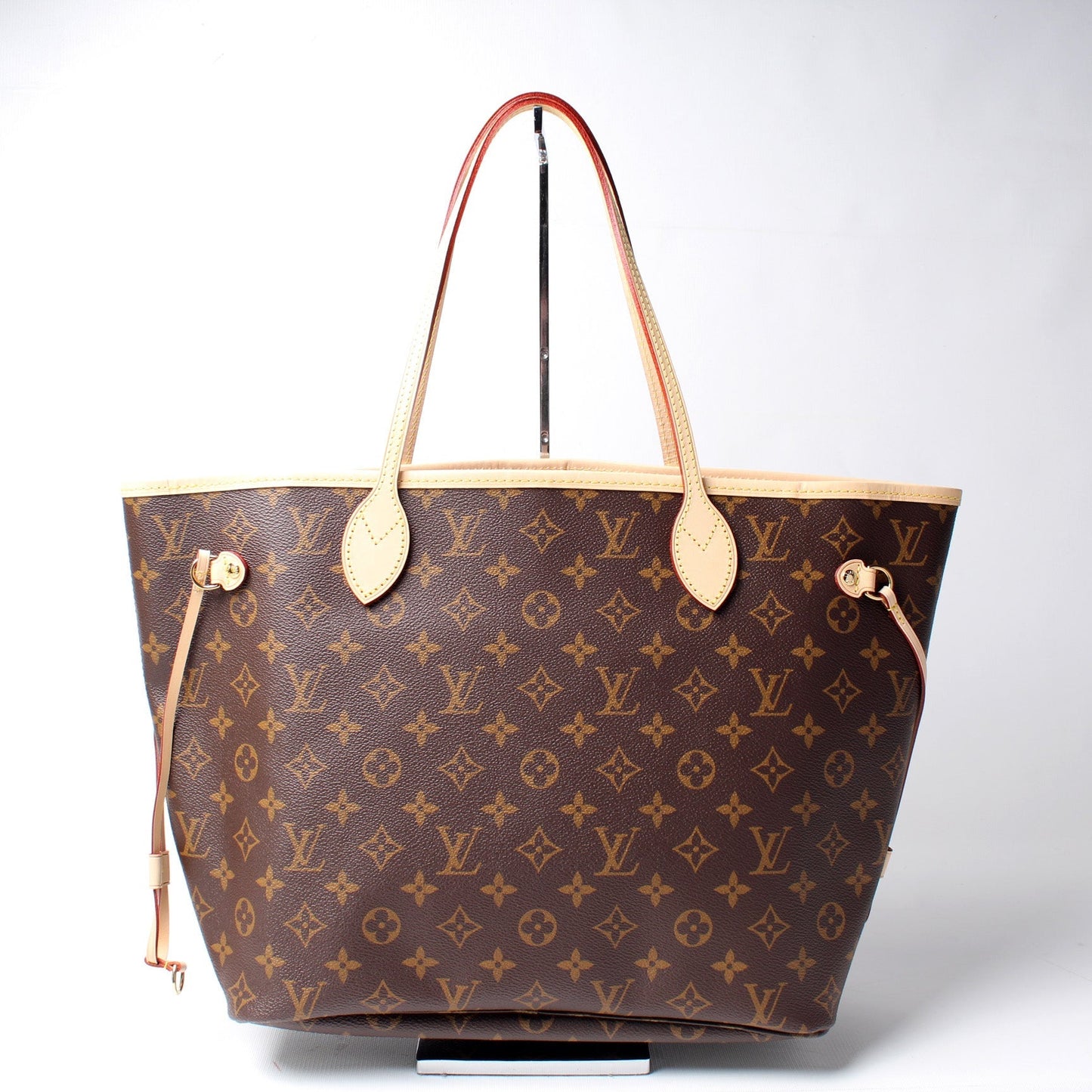 Louis Vuitton Neverfull MM Monogram