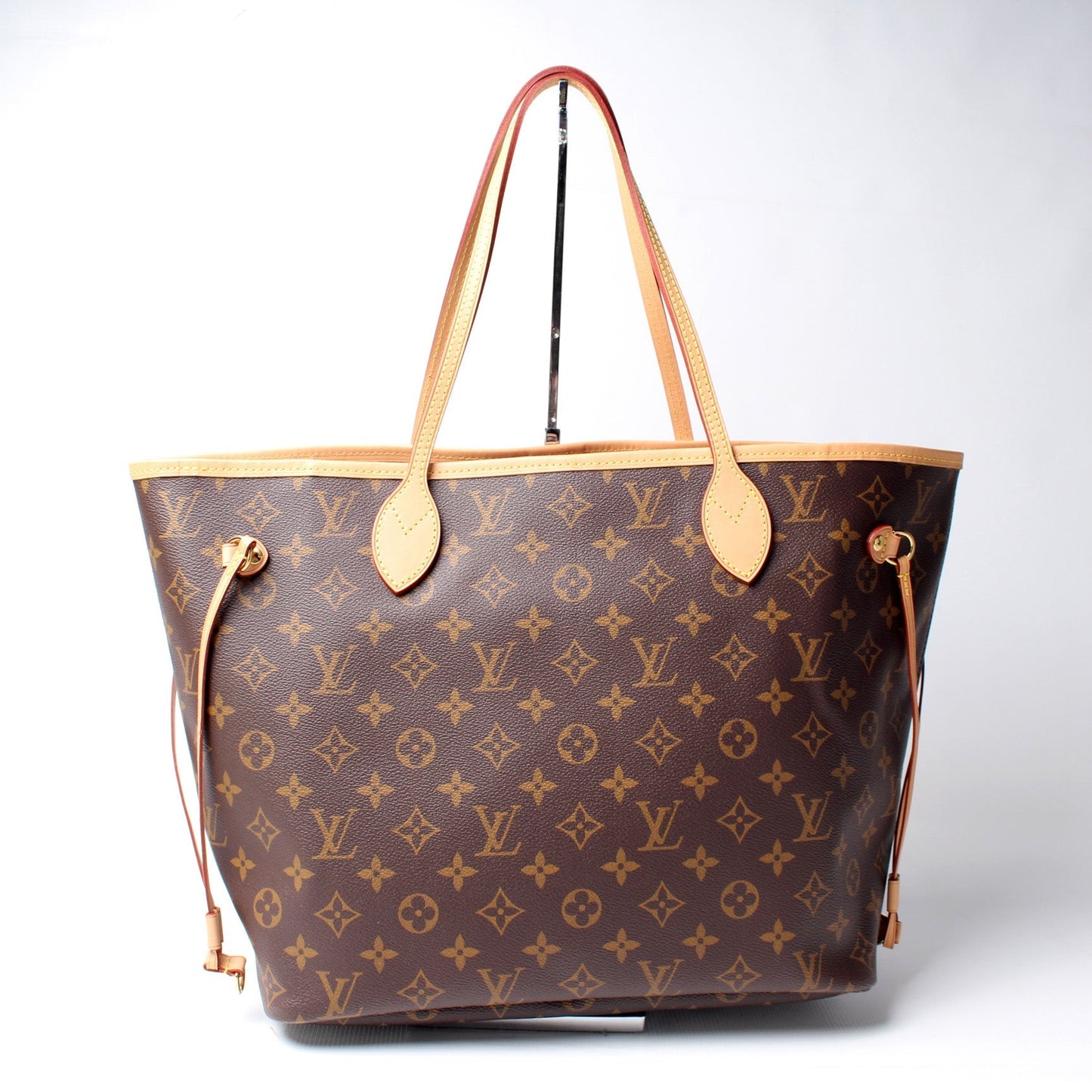 Louis Vuitton Neverfull MM Monogram
