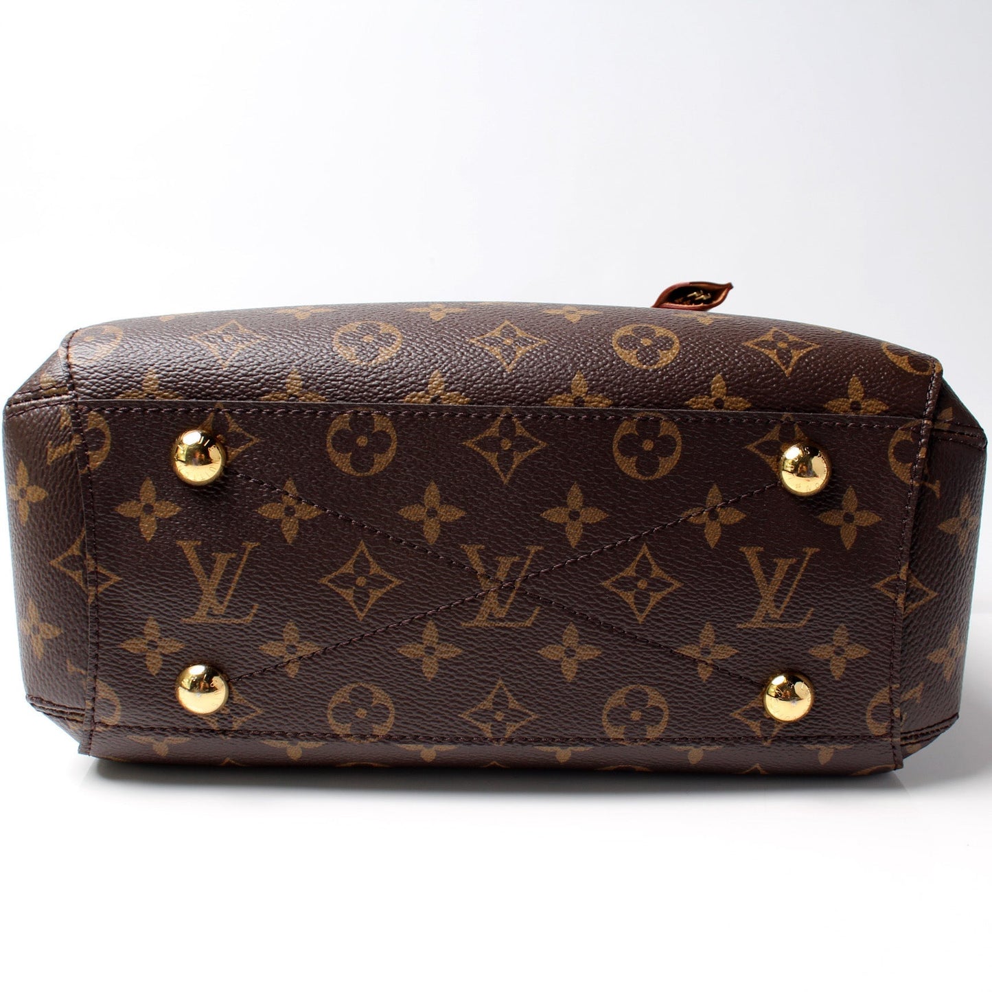 Louis Vuitton Montaigne BB Monogram