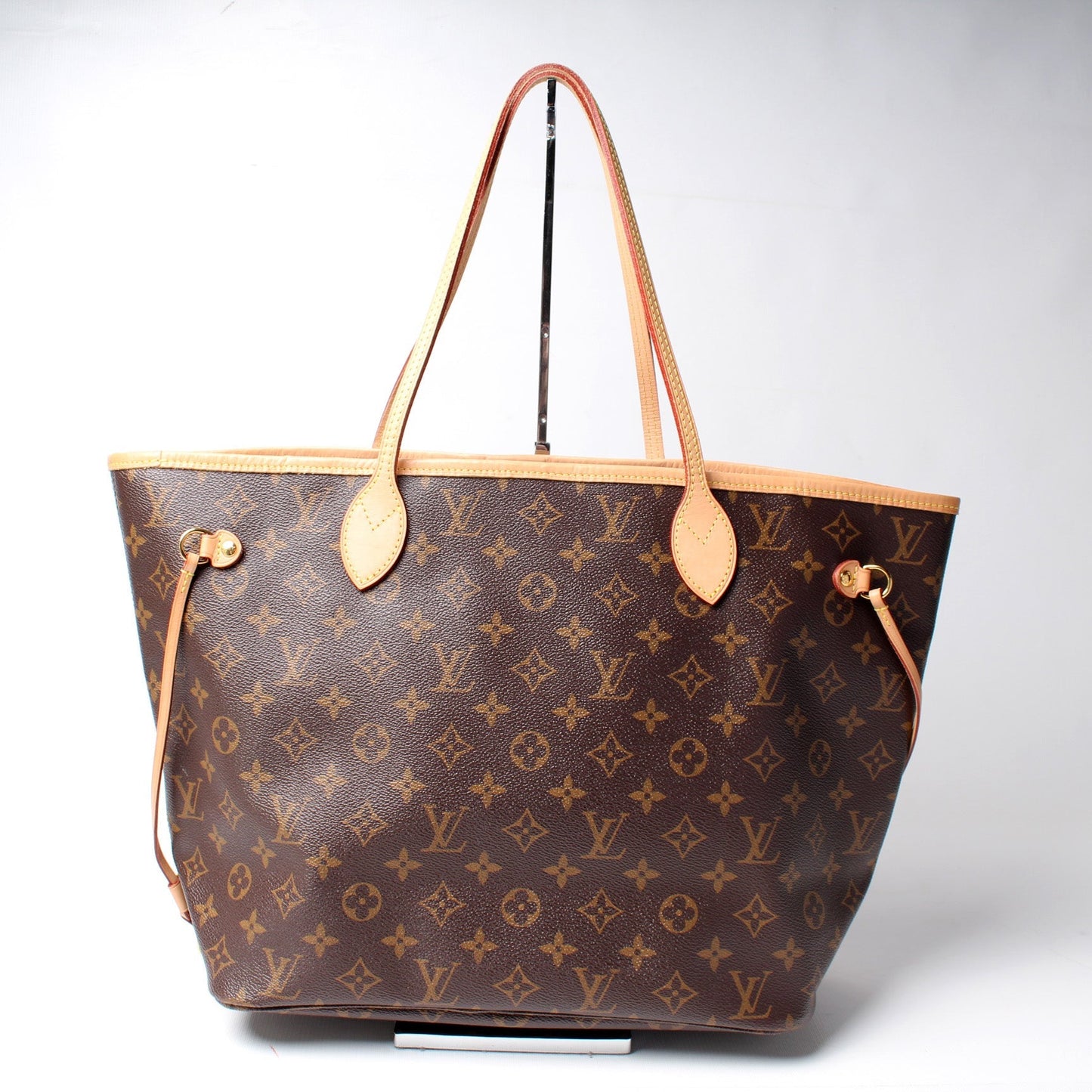 Louis Vuitton Neverfull MM Monogram