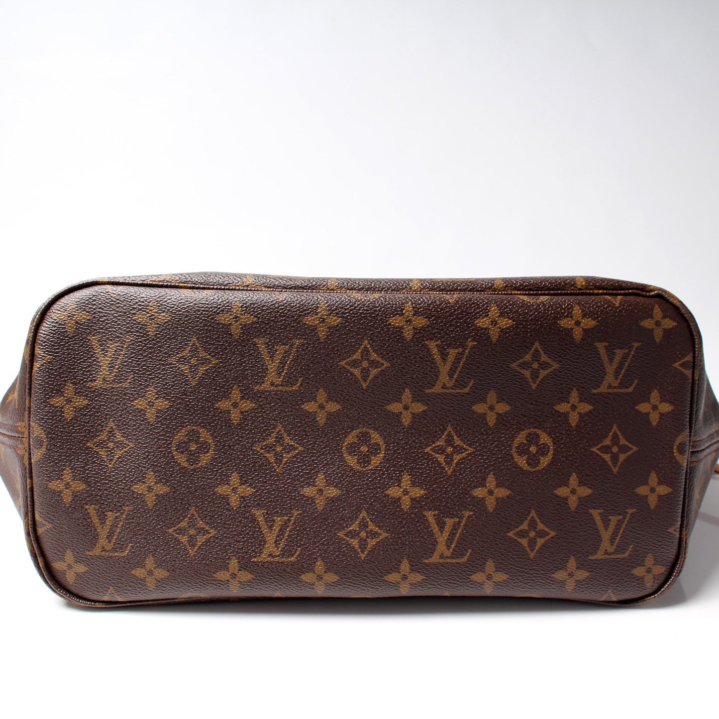 Louis Vuitton Neverfull MM Monogram
