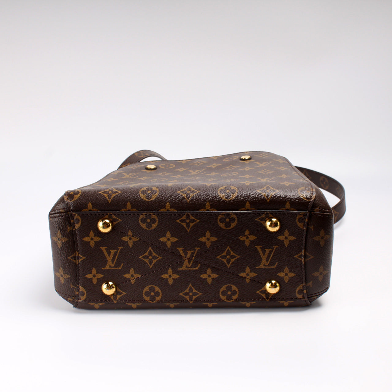 Louis Vuitton Montaigne BB Monogram