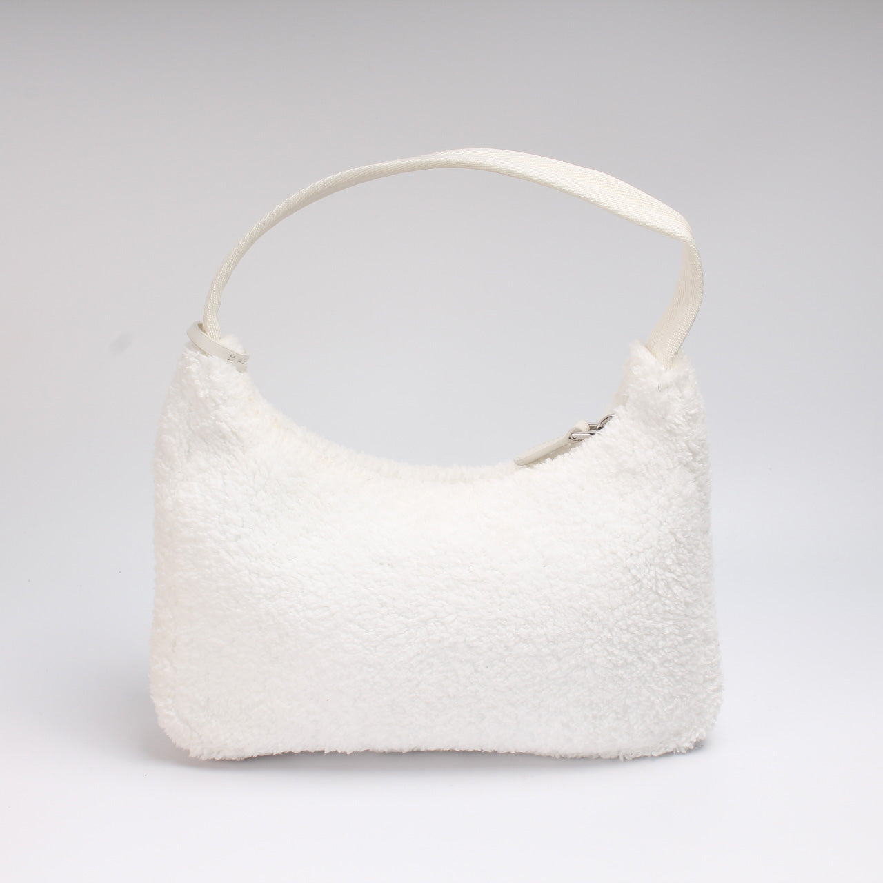 Prada 1NE515 Re-Edition 2000 Terry Cloth Mini Bag