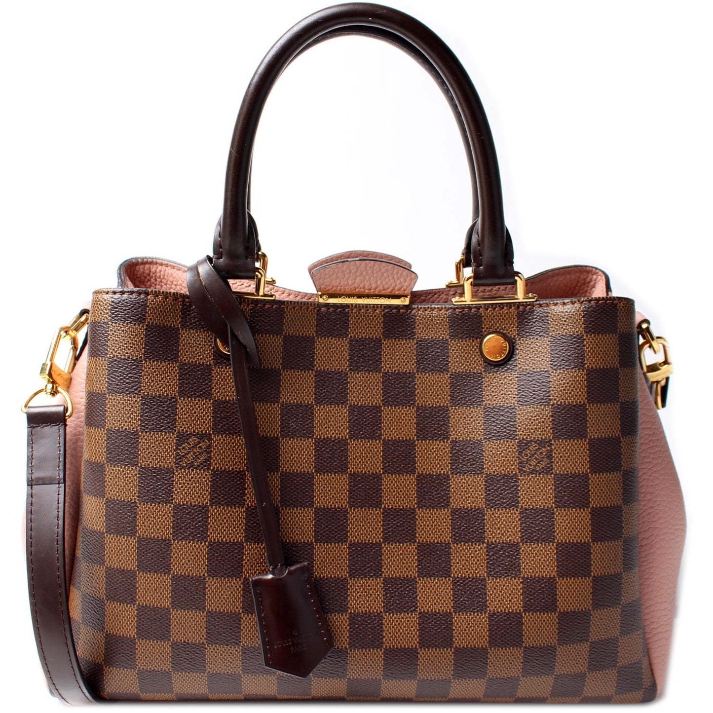 Louis Vuitton Brittany Damier Ebene