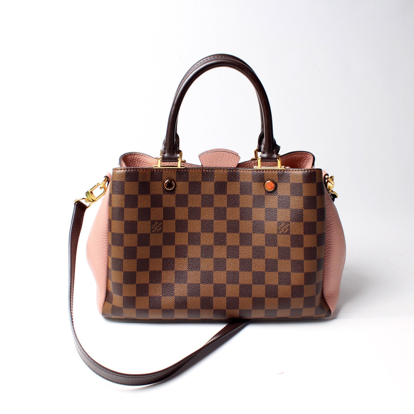 Louis Vuitton Brittany Damier Ebene