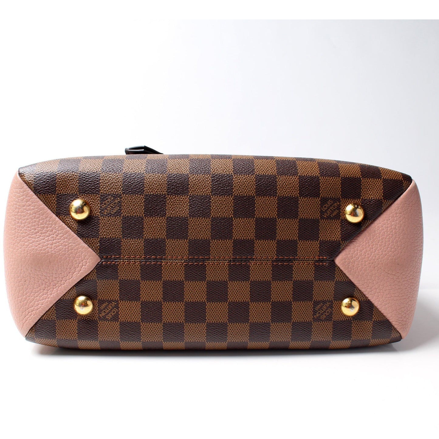 Louis Vuitton Brittany Damier Ebene