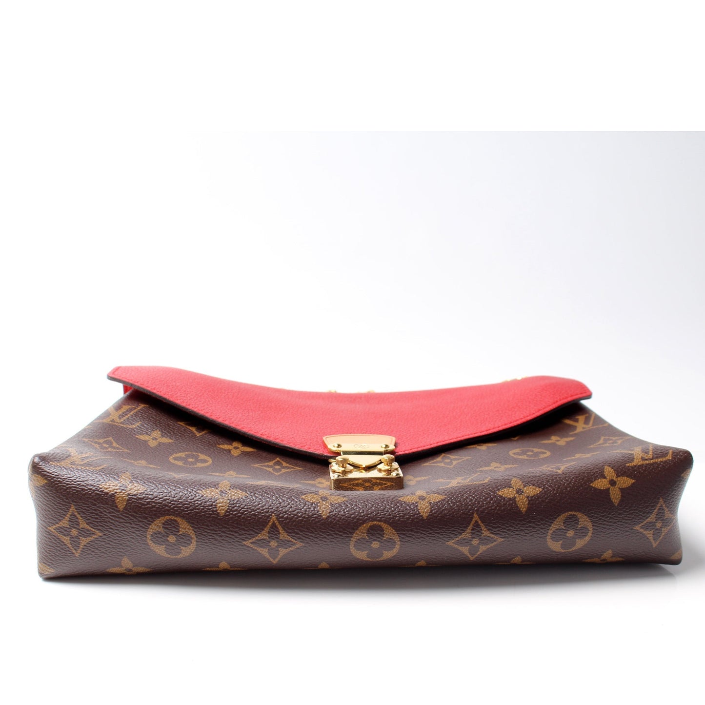 Louis Vuitton Pallas Chain Monogram