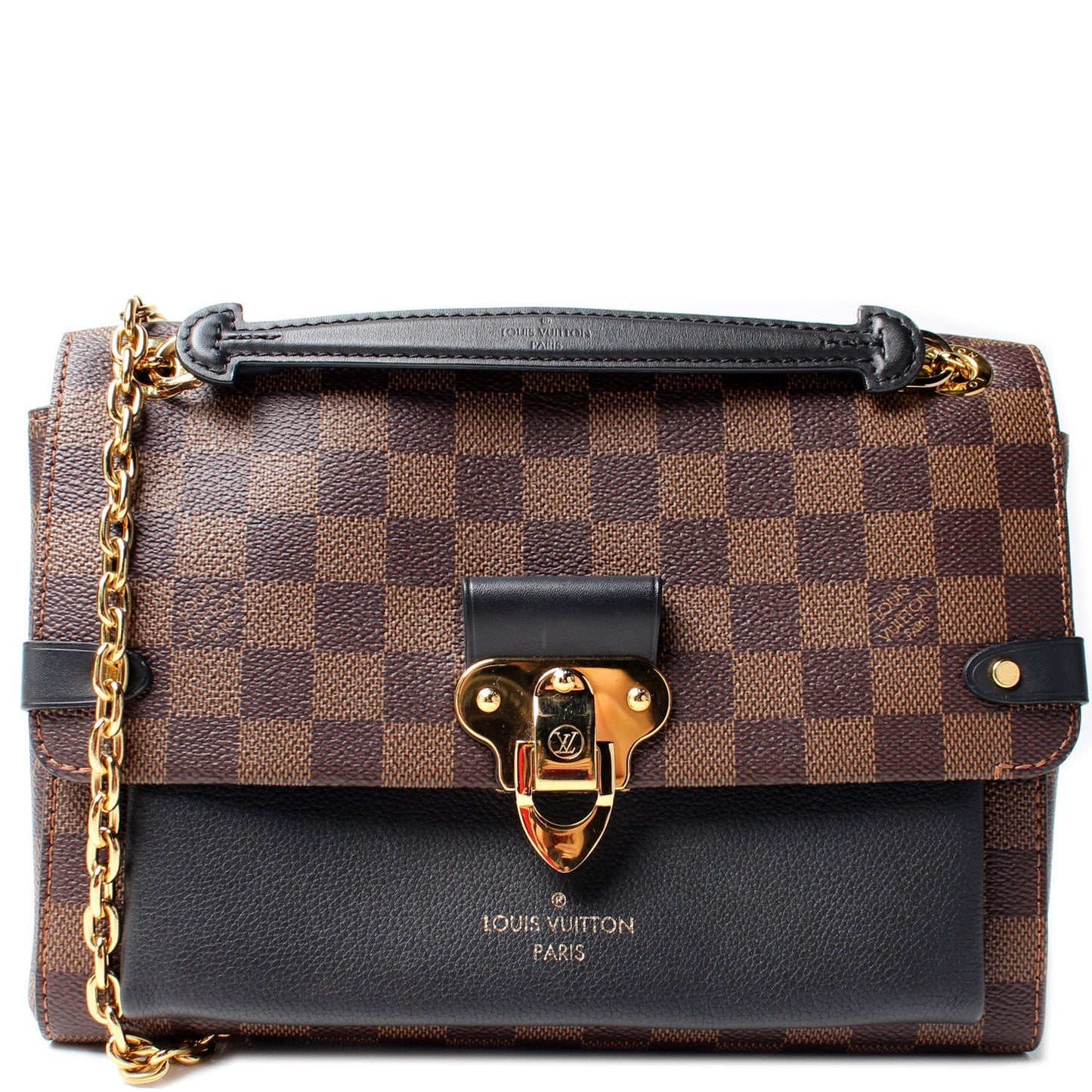 Louis Vuitton Vavin PM NM Damier Ebene