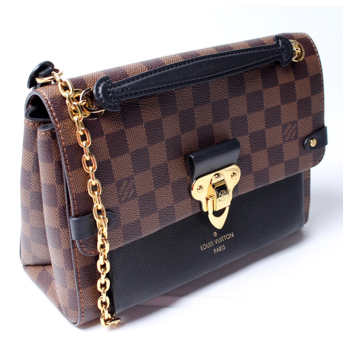 Louis Vuitton Vavin PM NM Damier Ebene
