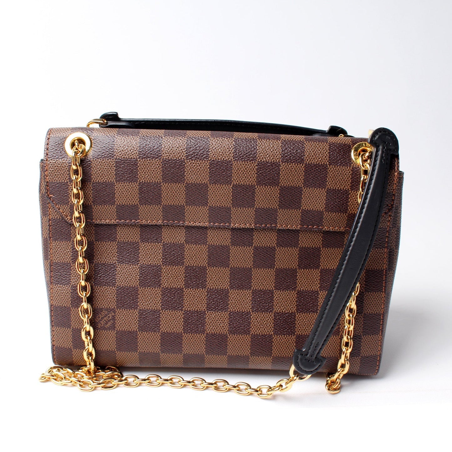 Louis Vuitton Vavin PM NM Damier Ebene
