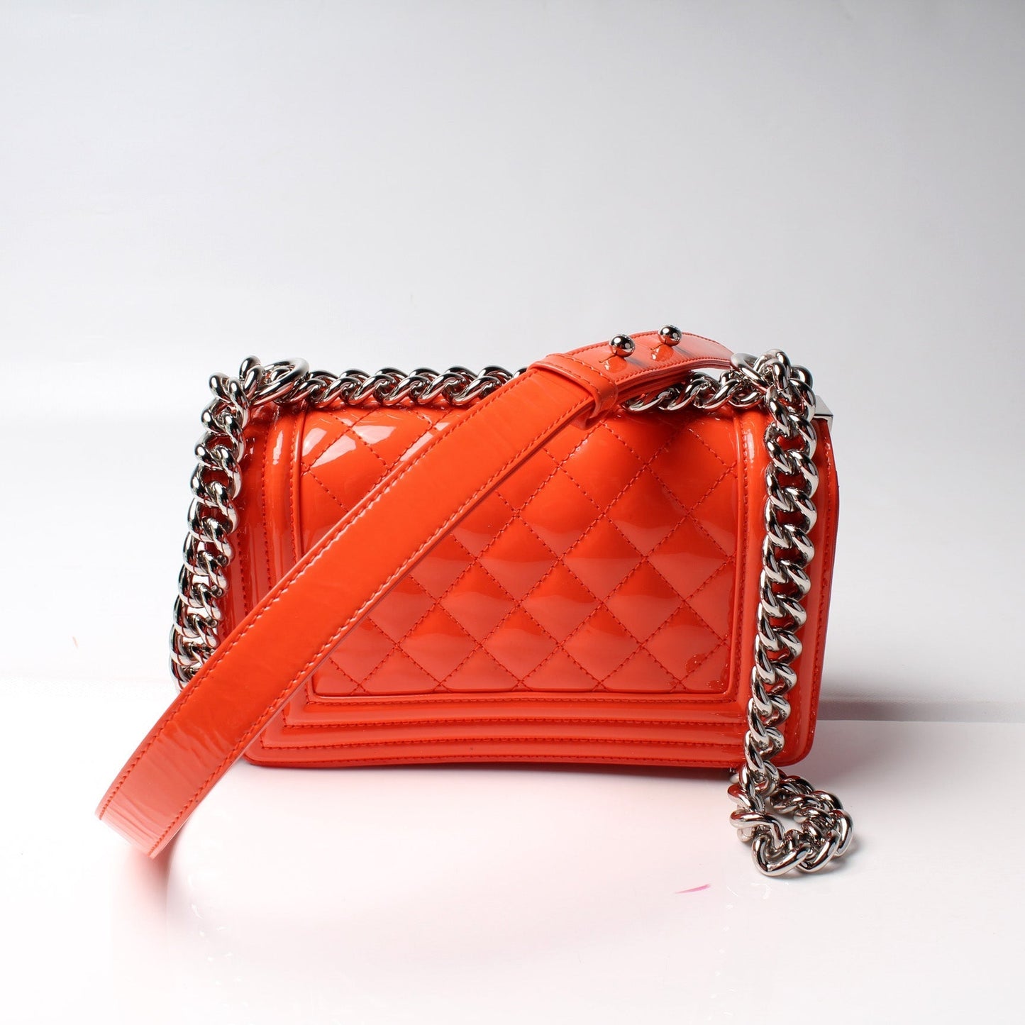 Chanel Boy Flap Small 20M Bag