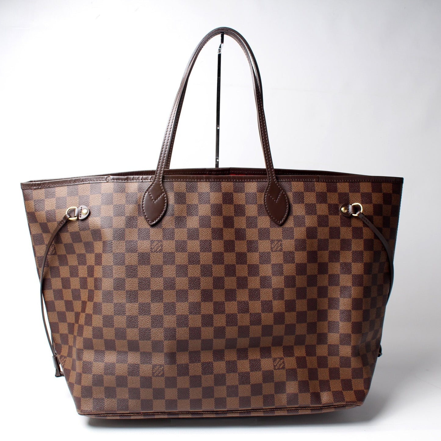 Louis Vuitton Neverfull GM Damier Ebene