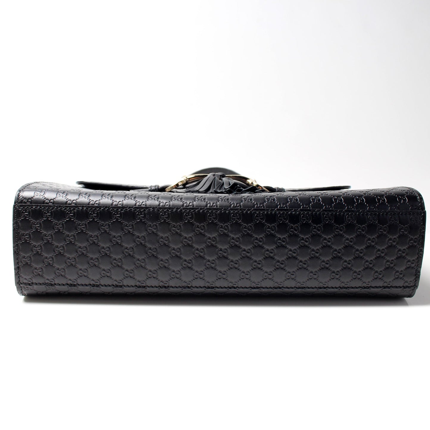 Gucci 449635 Emily Micro Medium Chain Bag