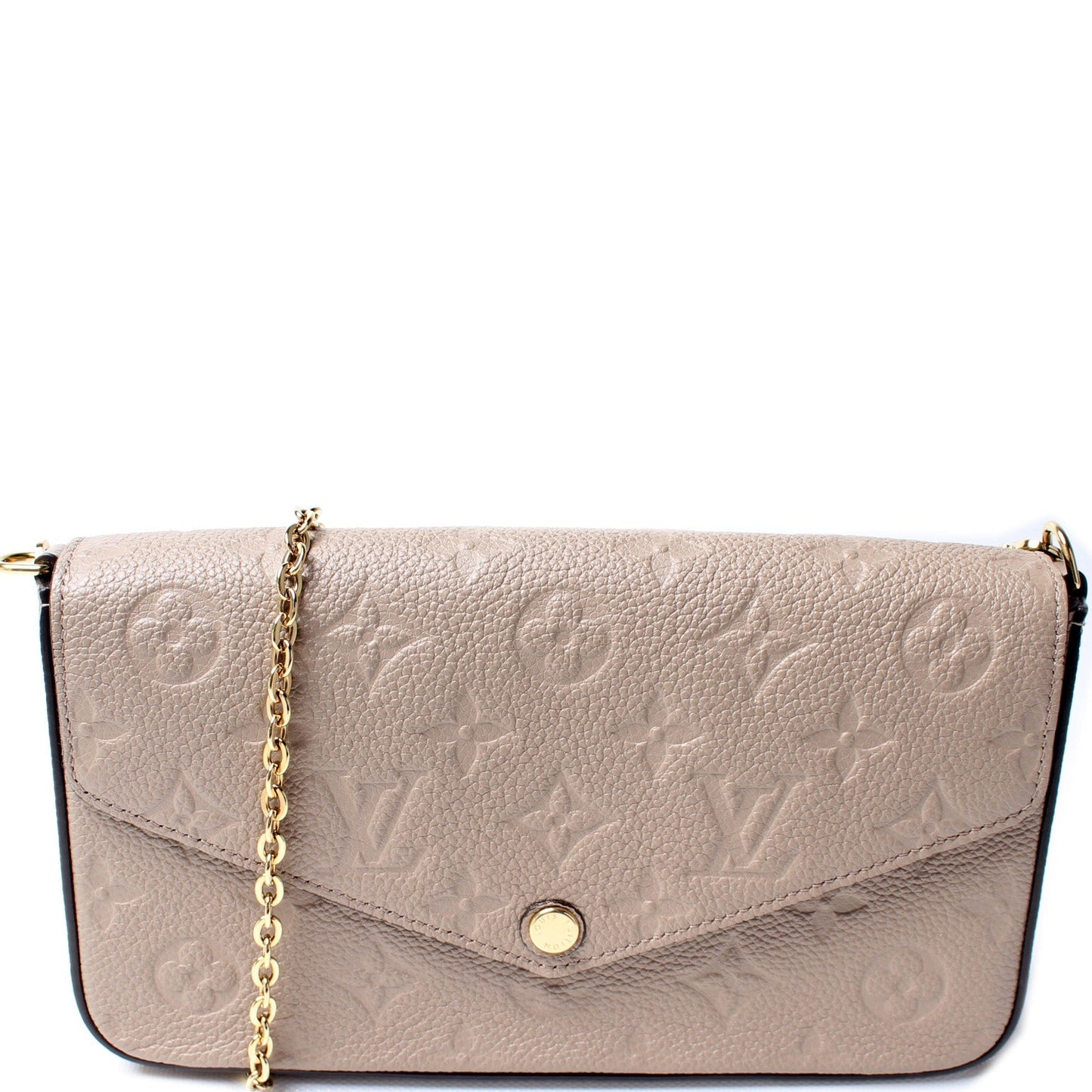 Louis Vuitton Pochette Felicie Empreinte