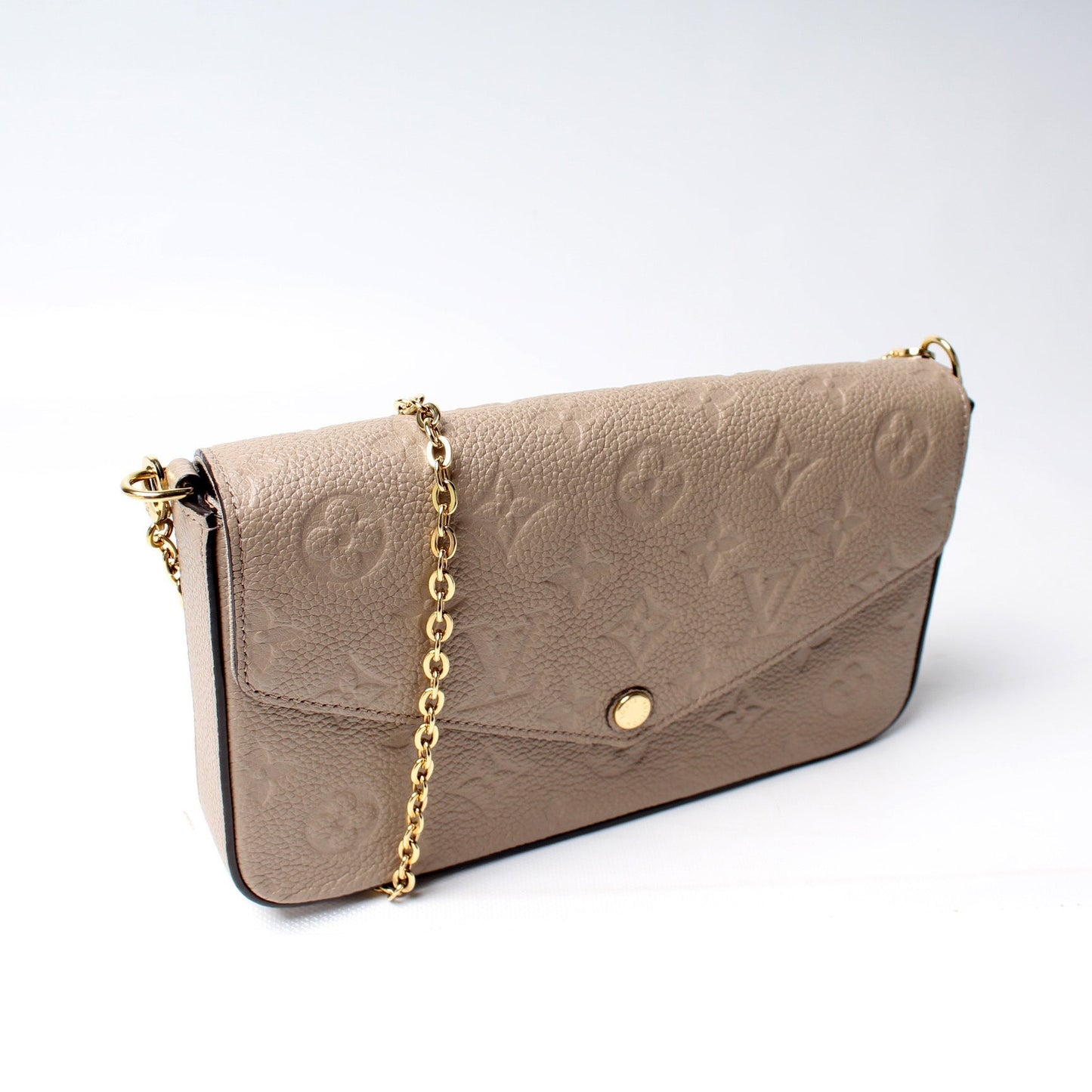 Louis Vuitton Pochette Felicie Empreinte