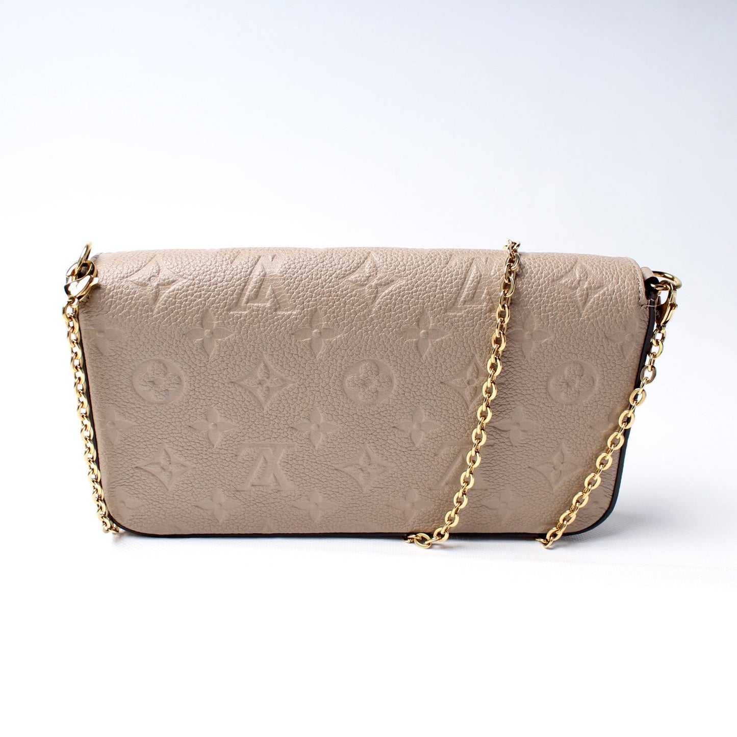 Louis Vuitton Pochette Felicie Empreinte