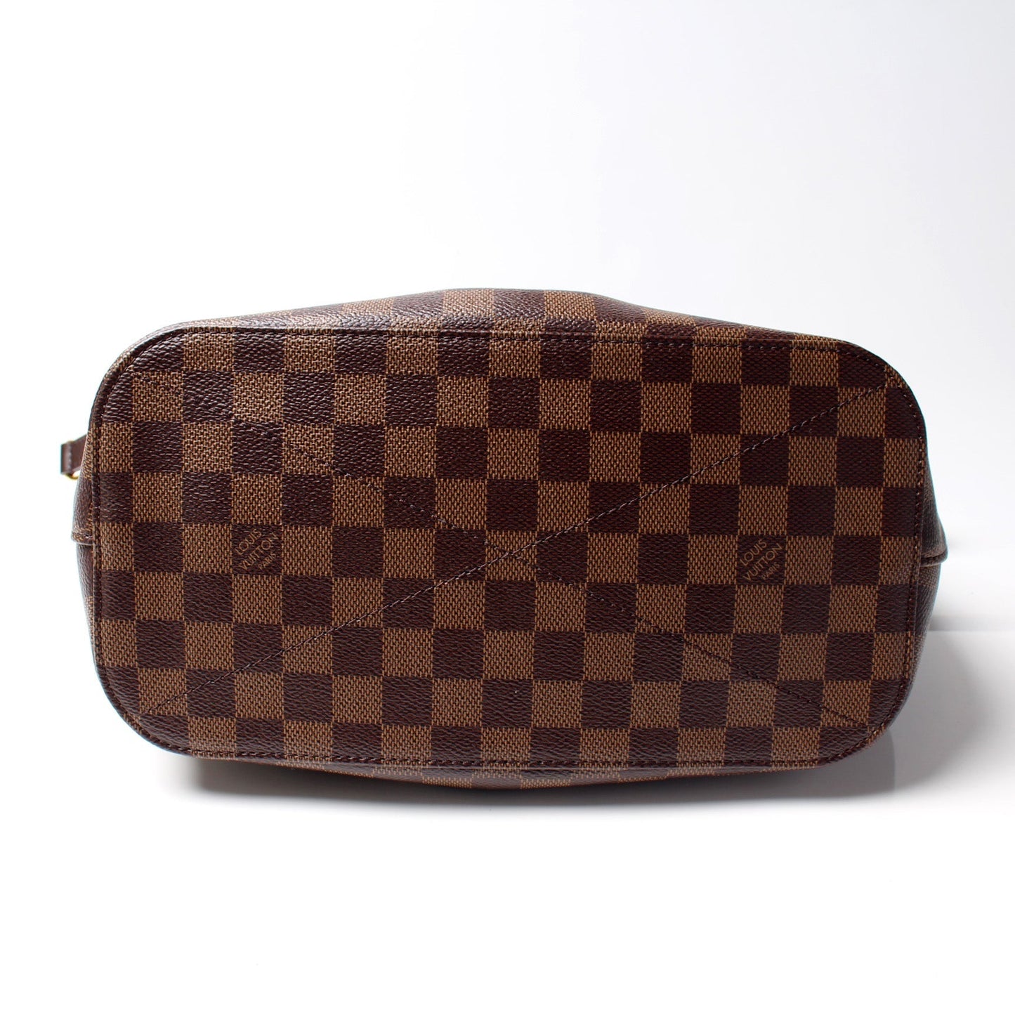 Louis Vuitton Siena MM Damier Ebene