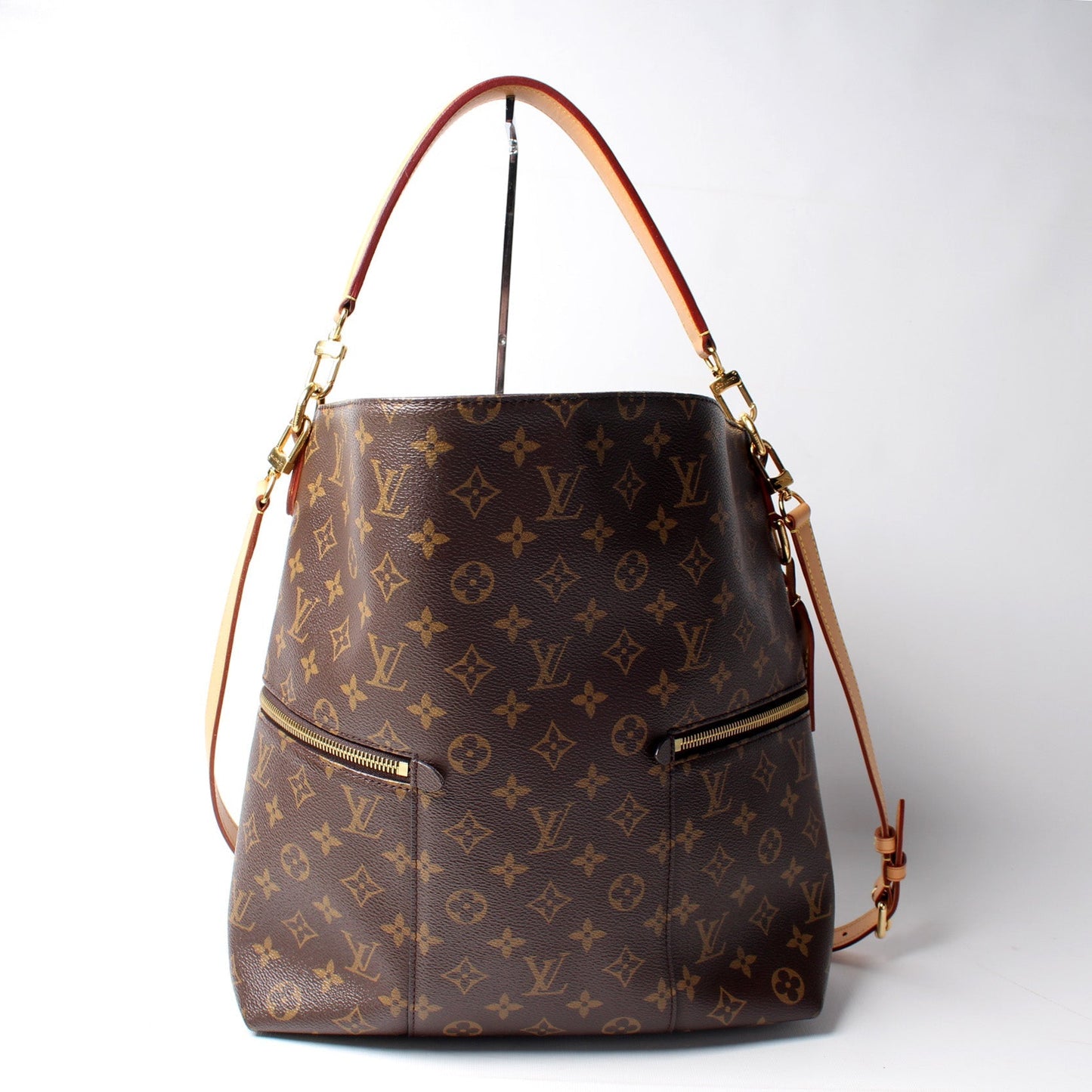 Louis Vuitton Melie Monogram