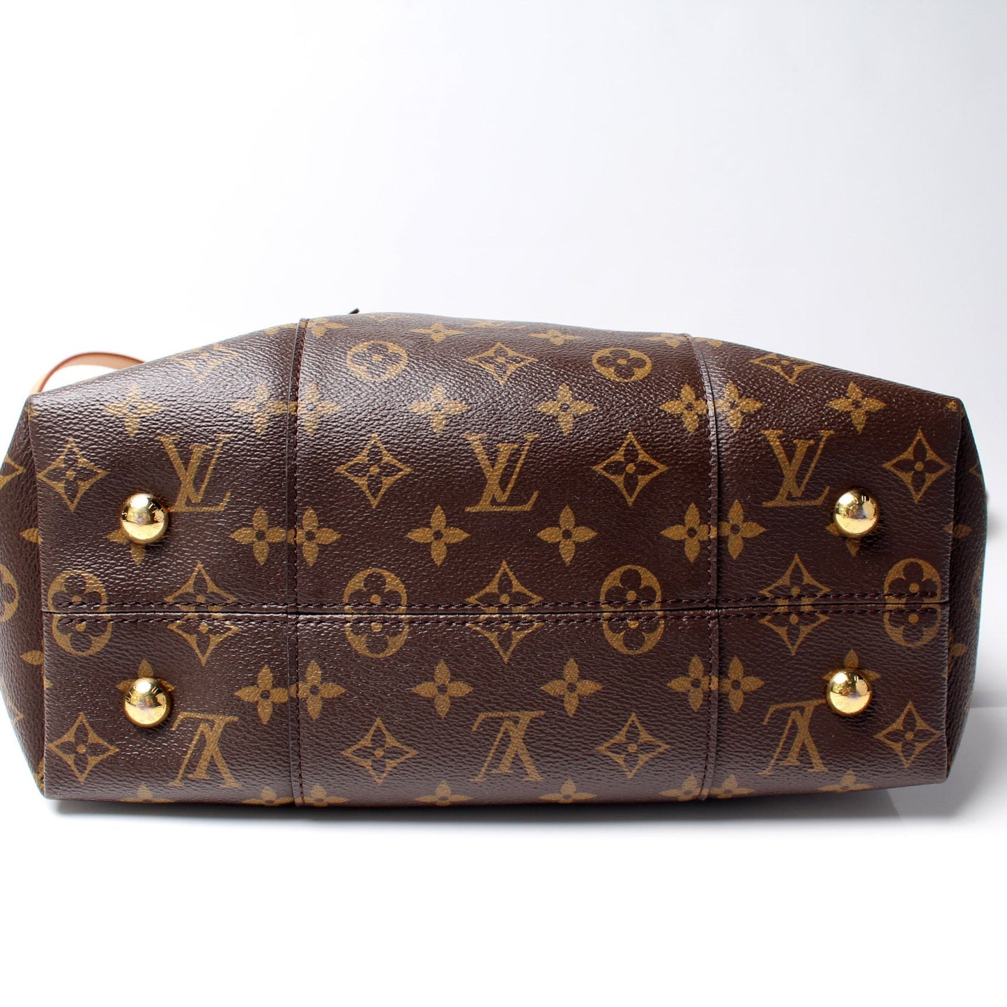 Louis Vuitton Melie Monogram