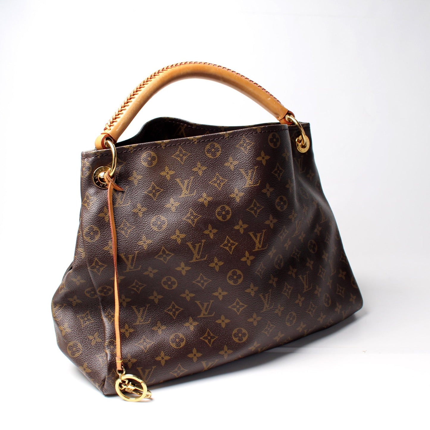 Louis Vuitton Artsy MM Monogram