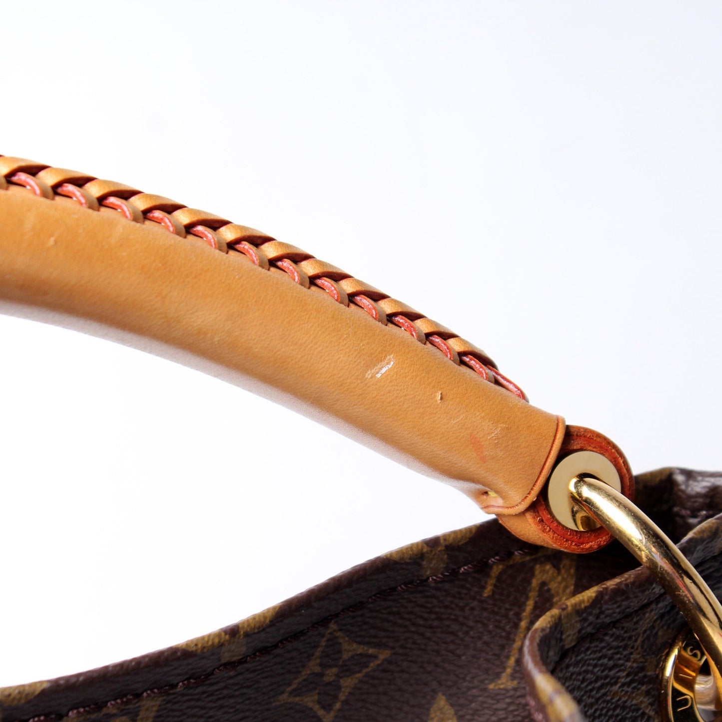 Louis Vuitton Artsy MM Monogram