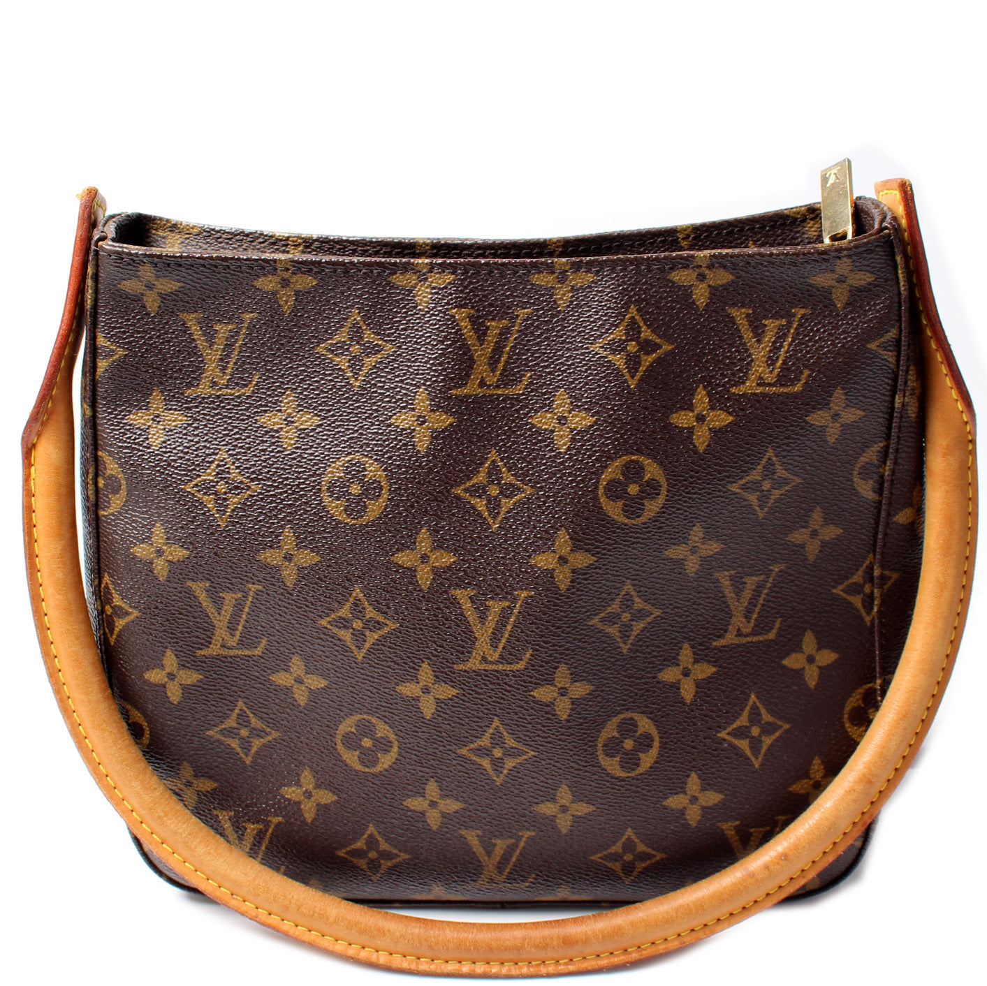 Louis Vuitton Looping MM Monogram