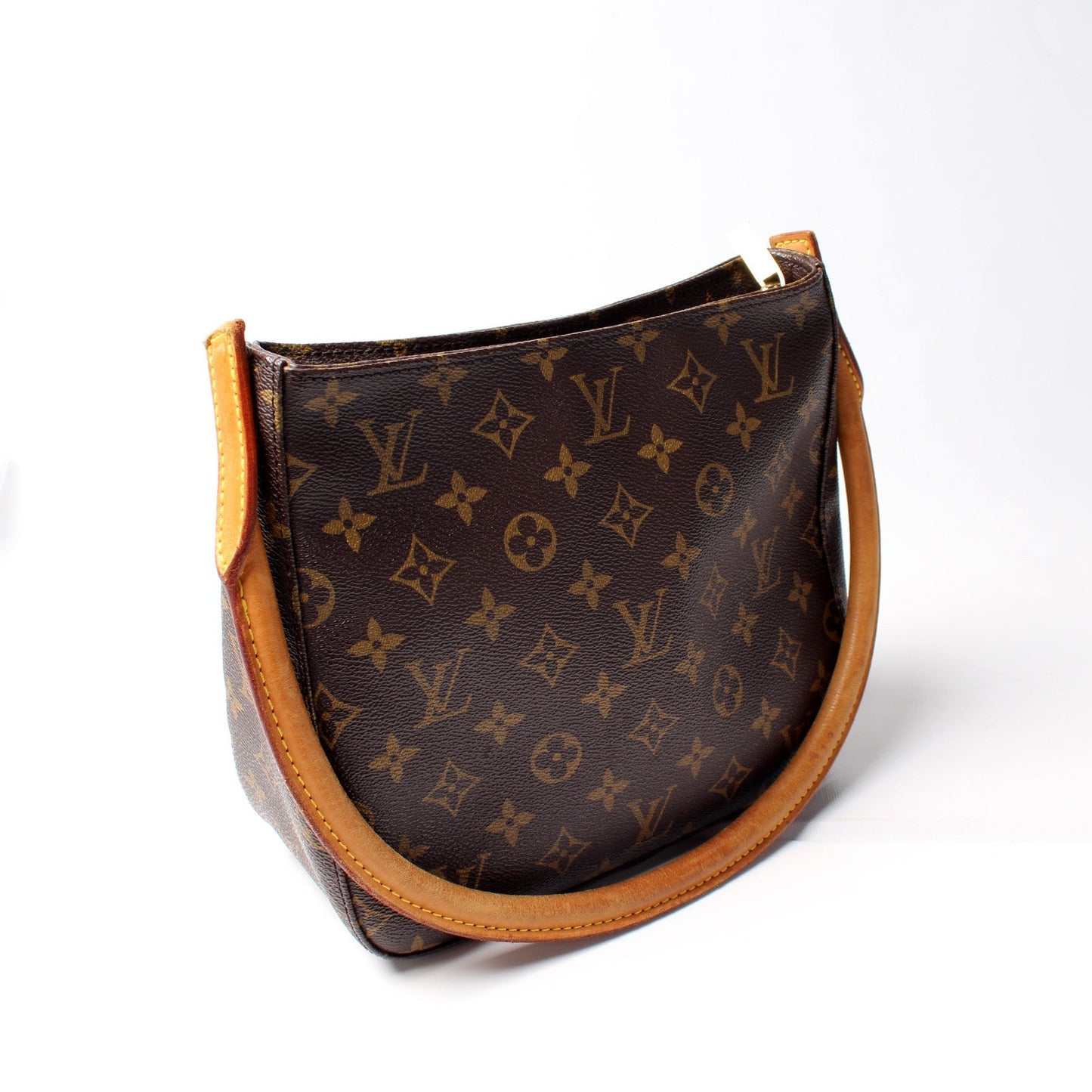 Louis Vuitton Looping MM Monogram